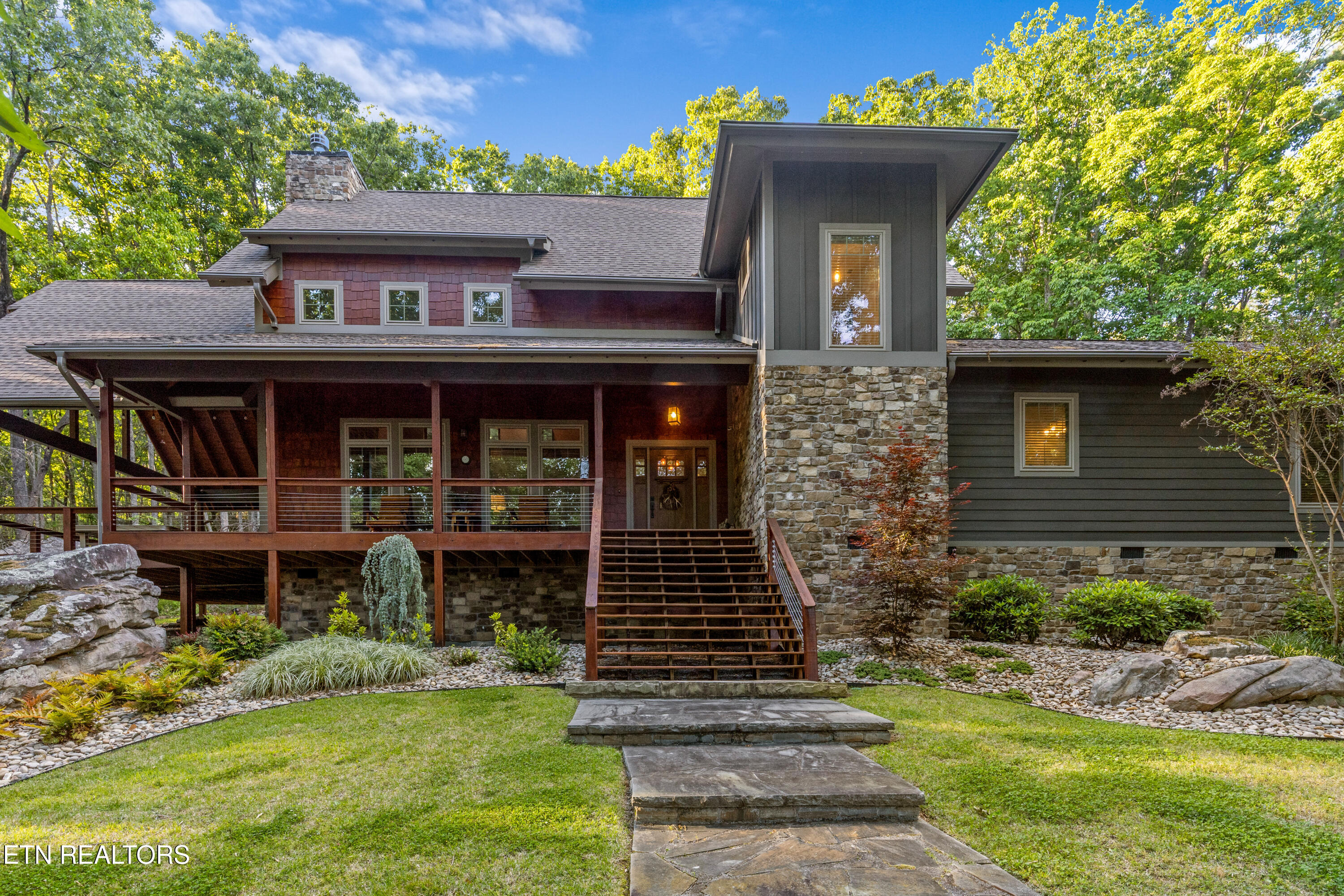 748 Woodcock Road Dunlap TN 37327