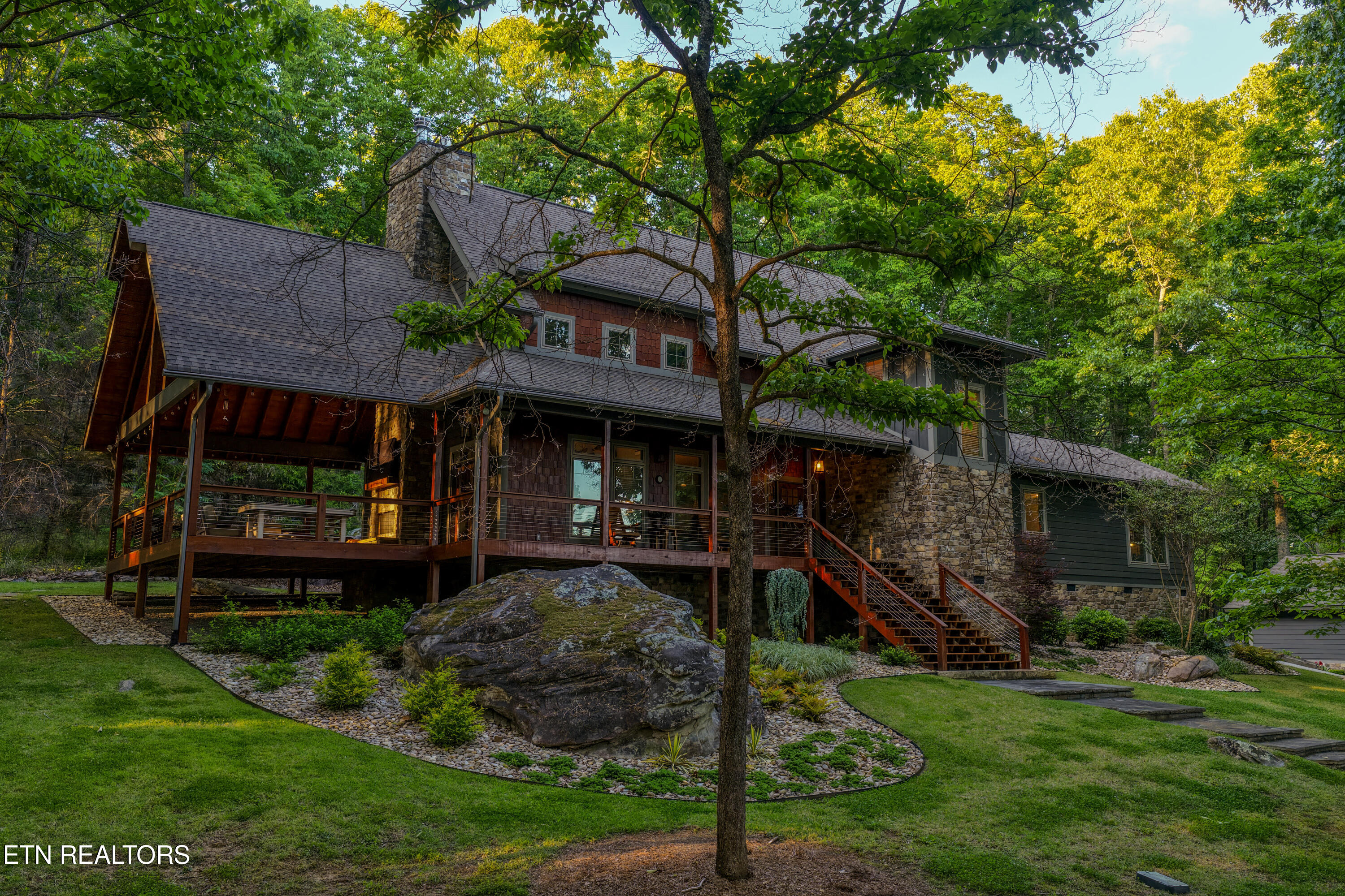 748 Woodcock Road Dunlap TN 37327
