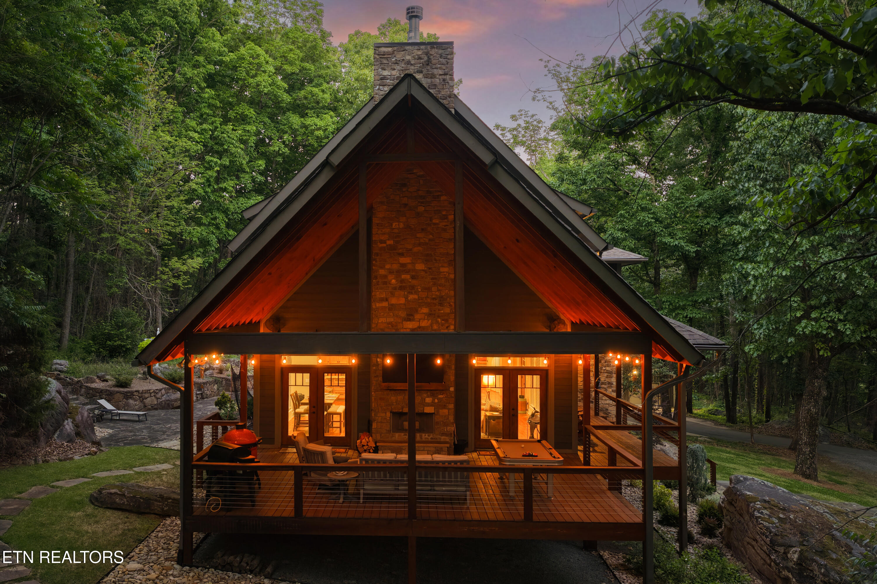 748 Woodcock Road Dunlap TN 37327