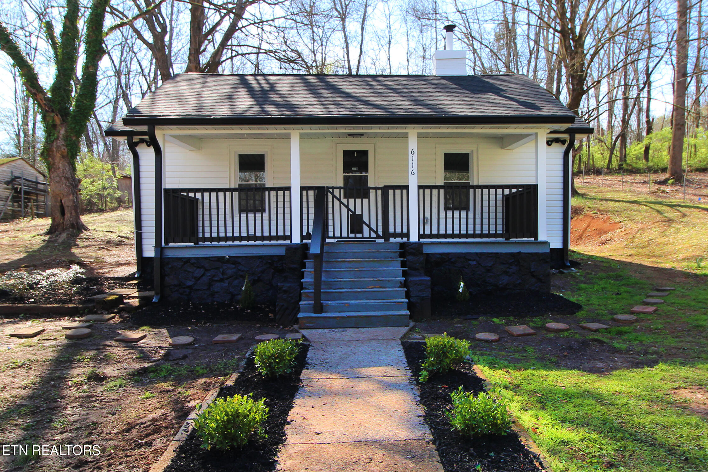 6116 Flint Gap Road Knoxville TN 37914