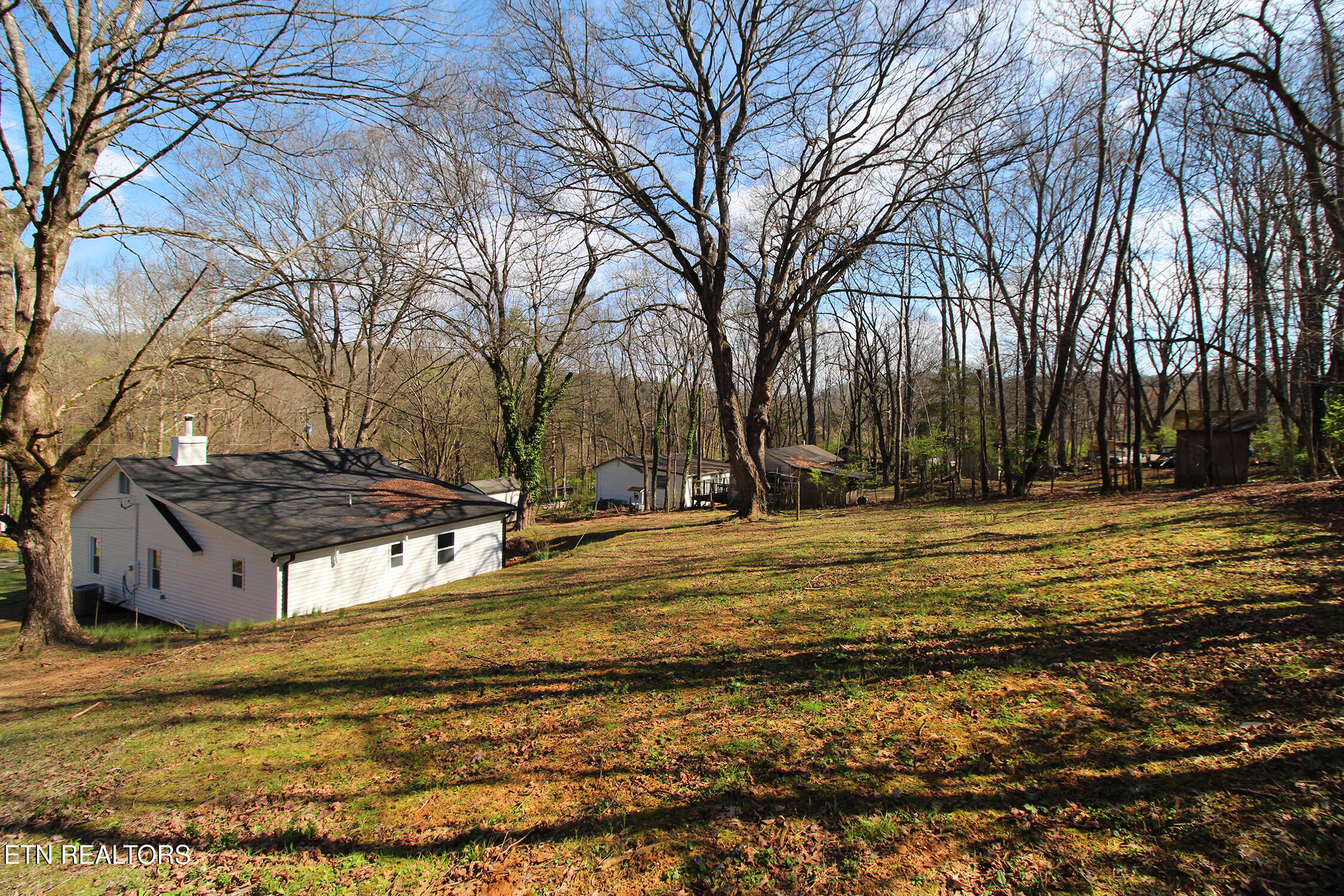 6116 Flint Gap Road Knoxville TN 37914