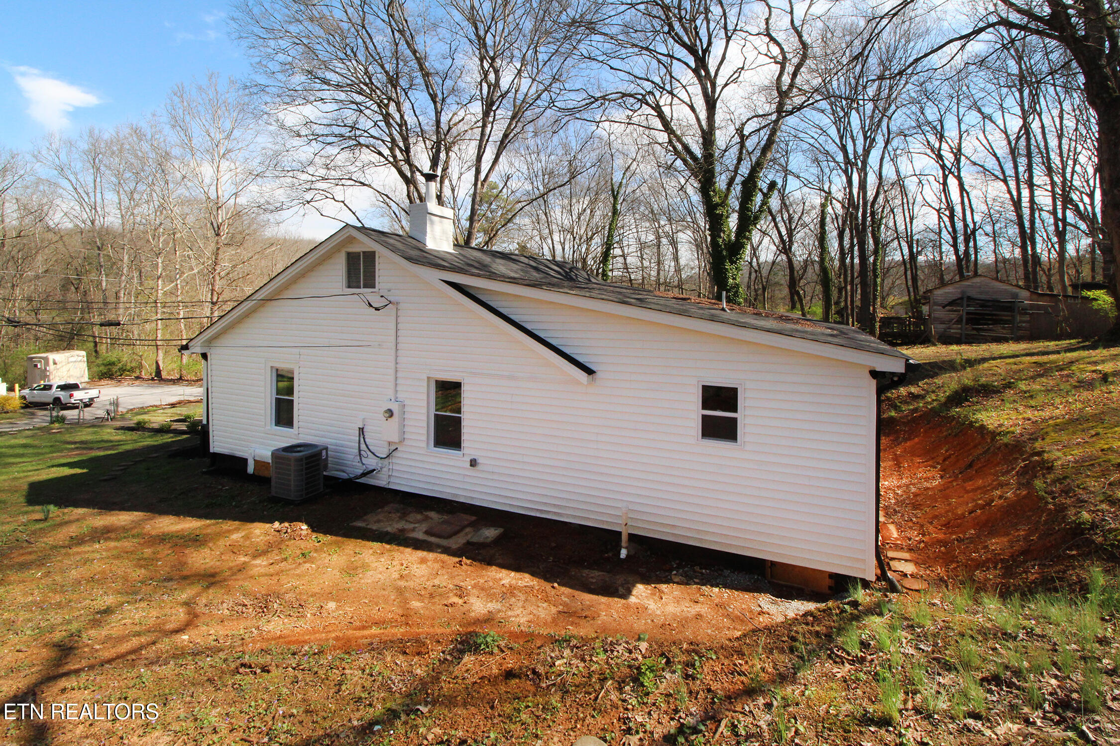 6116 Flint Gap Road Knoxville TN 37914