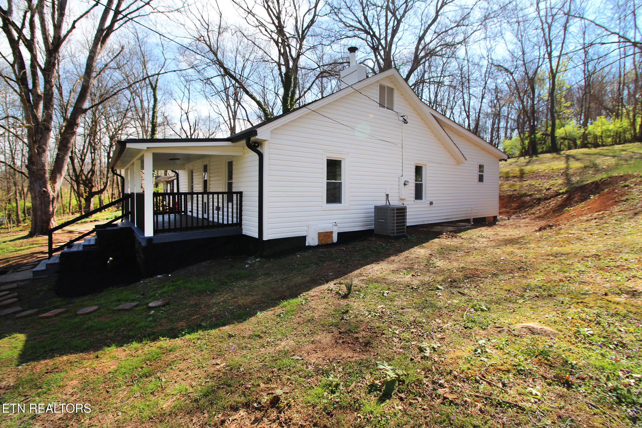 6116 Flint Gap Road Knoxville TN 37914