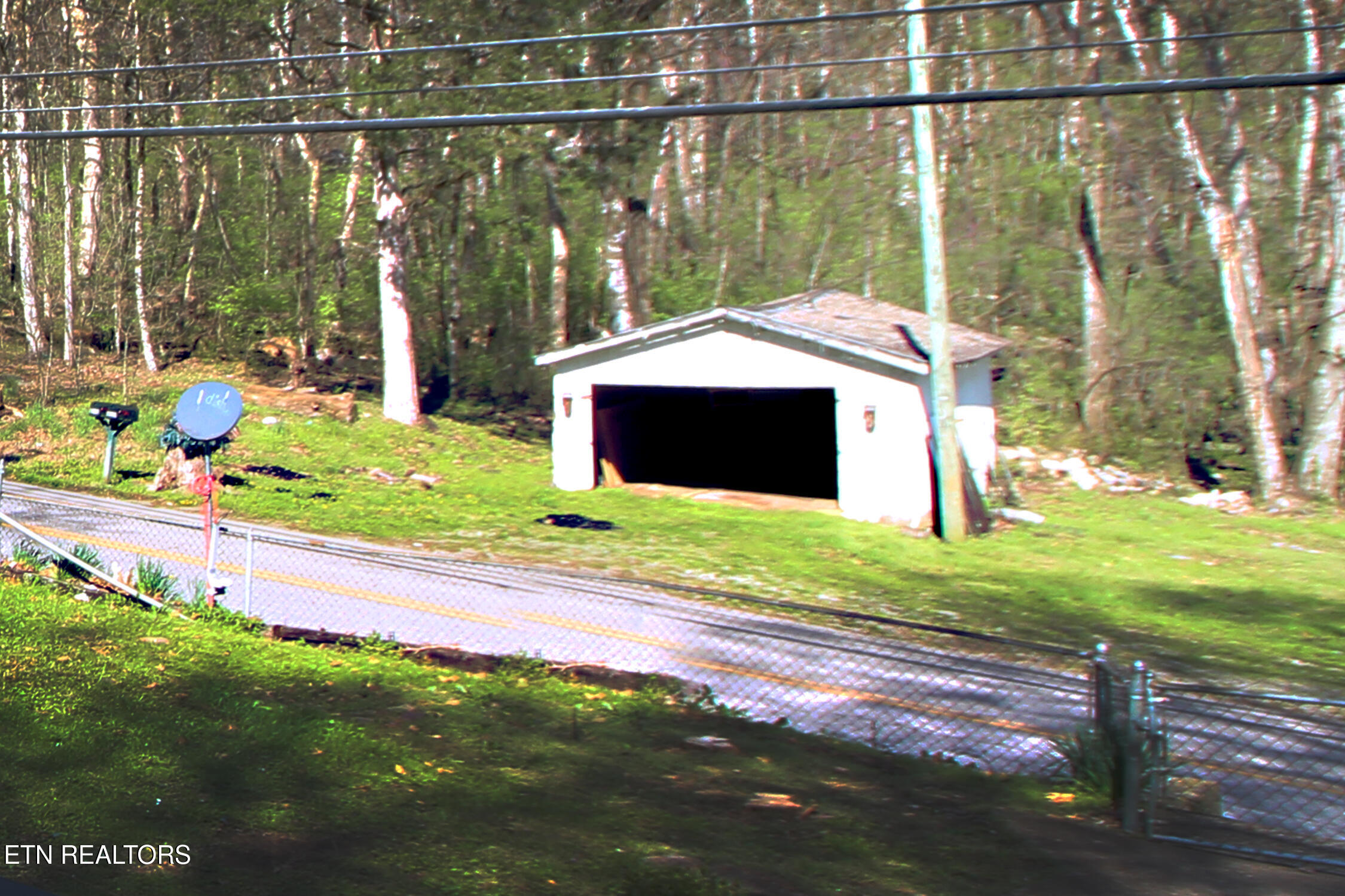 6116 Flint Gap Road Knoxville TN 37914