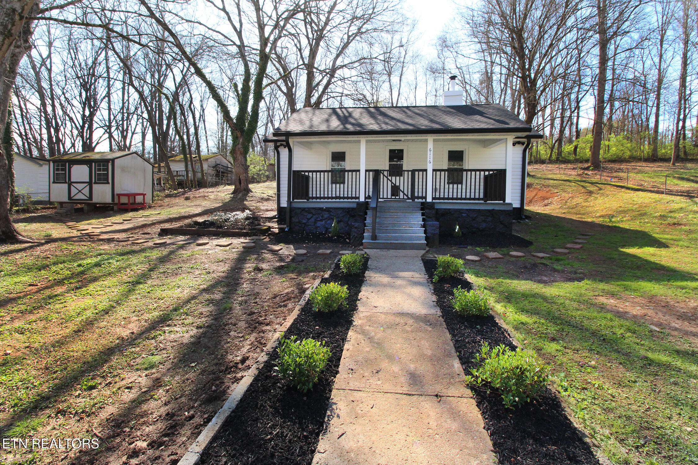 6116 Flint Gap Road Knoxville TN 37914