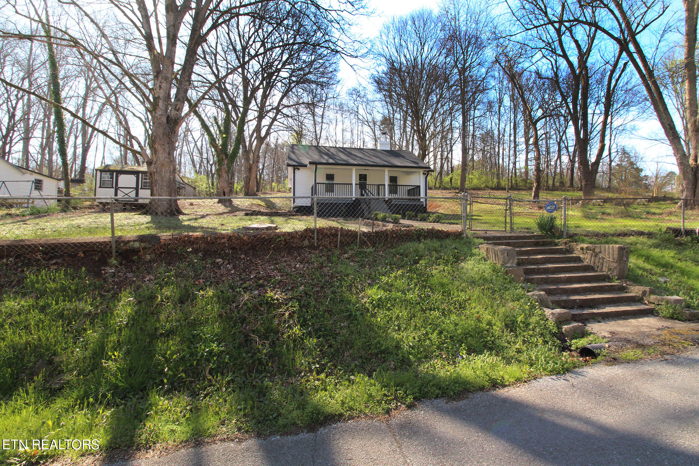 6116 Flint Gap Road Knoxville TN 37914