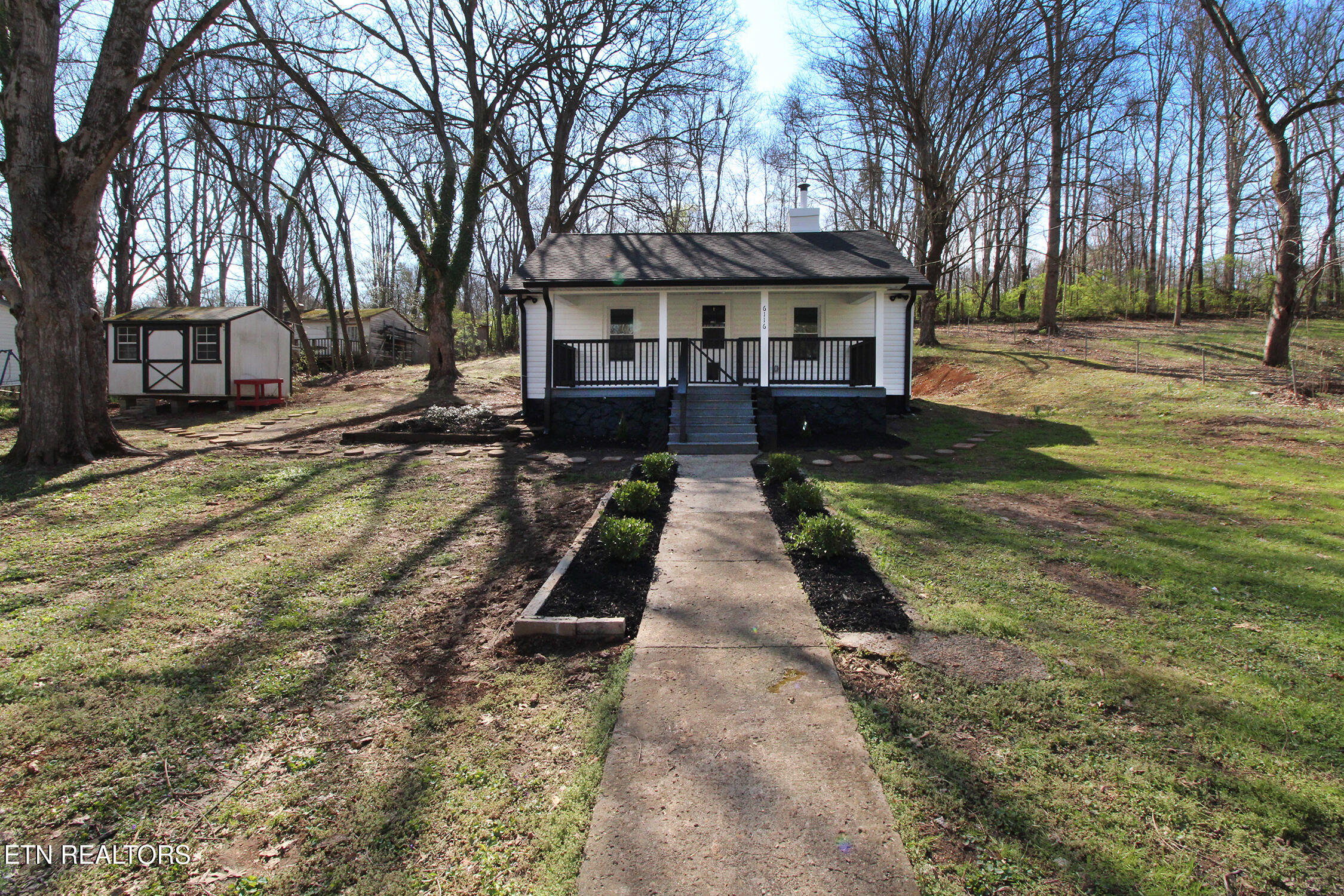 6116 Flint Gap Road Knoxville TN 37914