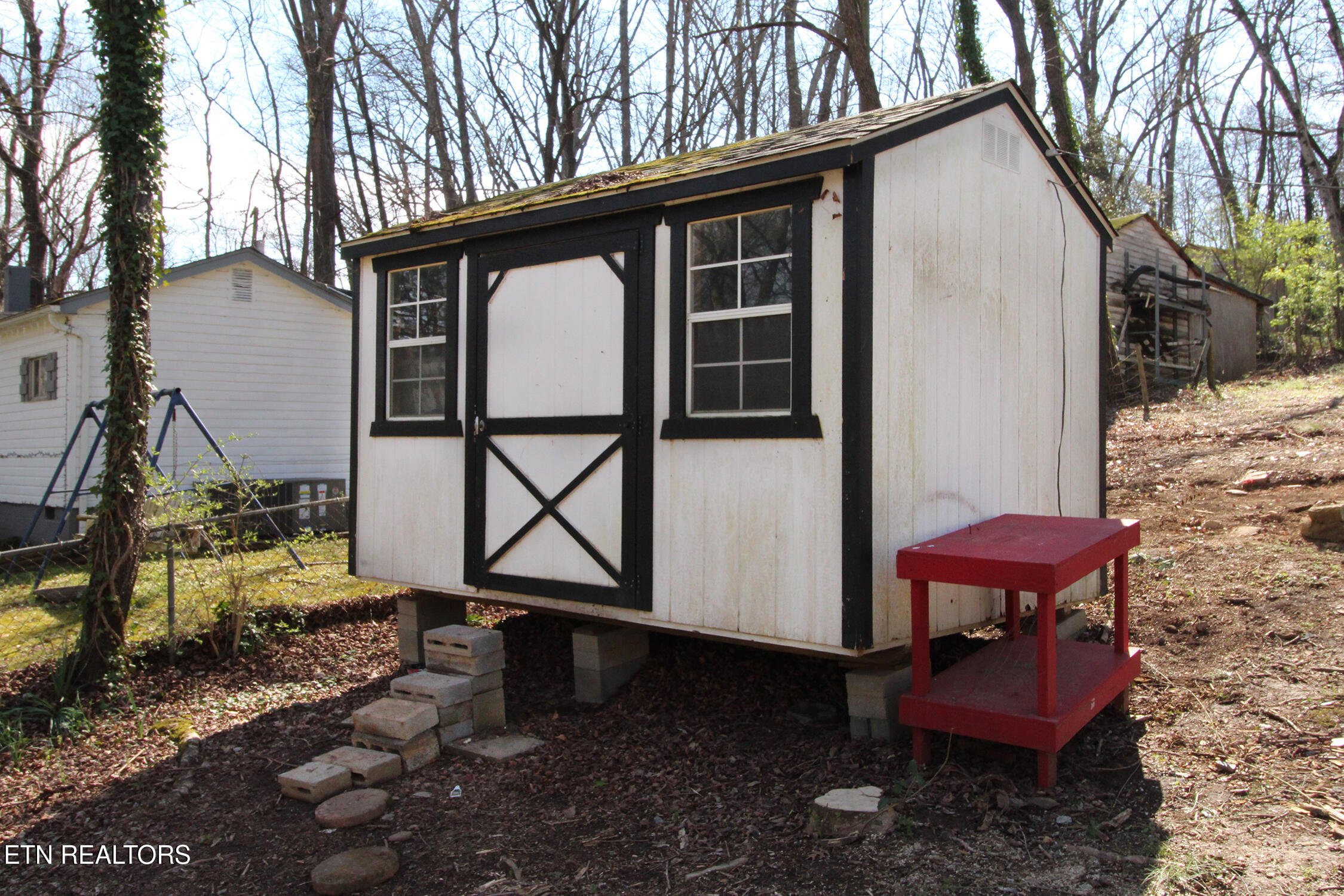 6116 Flint Gap Road Knoxville TN 37914