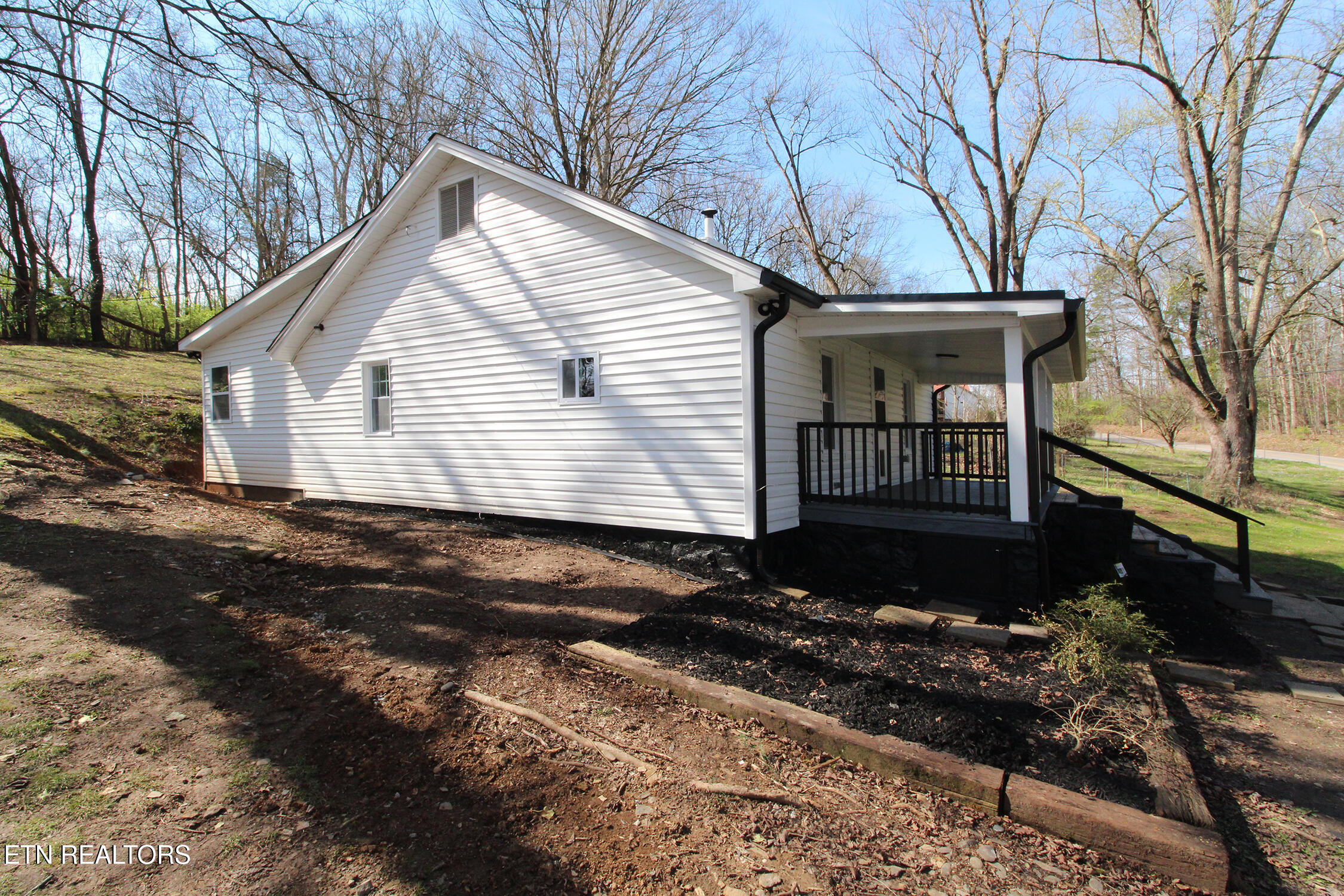 6116 Flint Gap Road Knoxville TN 37914