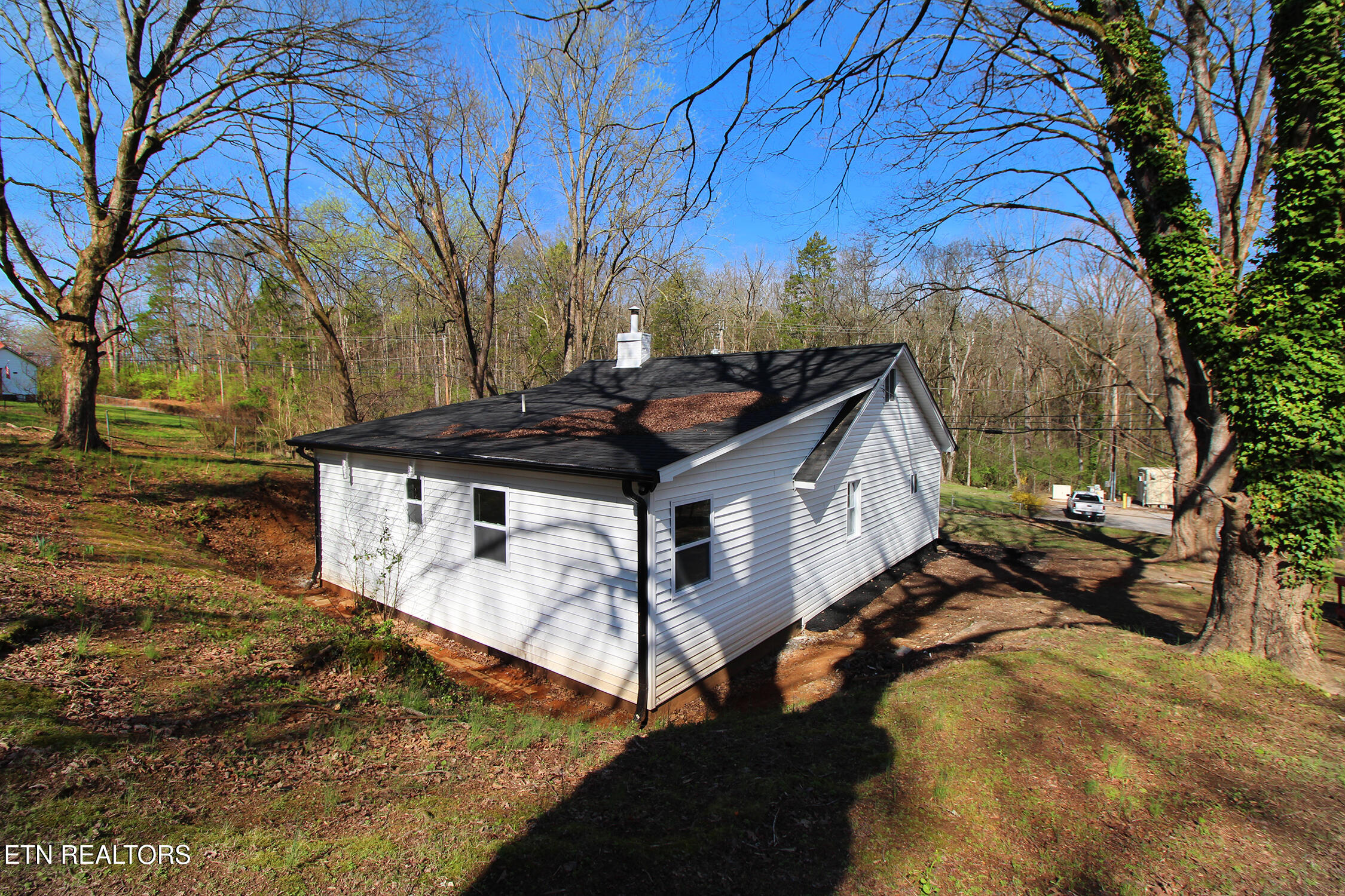 6116 Flint Gap Road Knoxville TN 37914