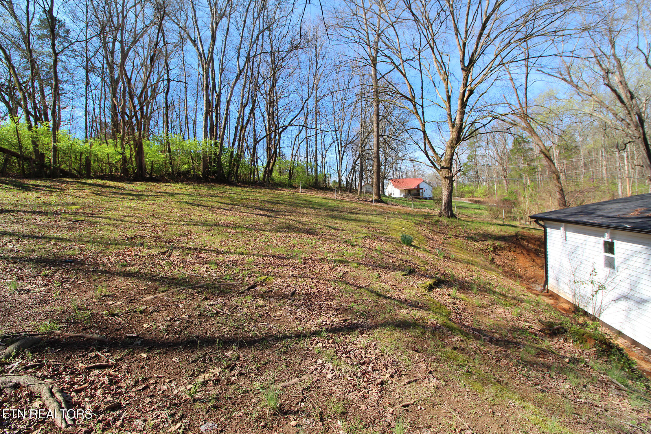 6116 Flint Gap Road Knoxville TN 37914