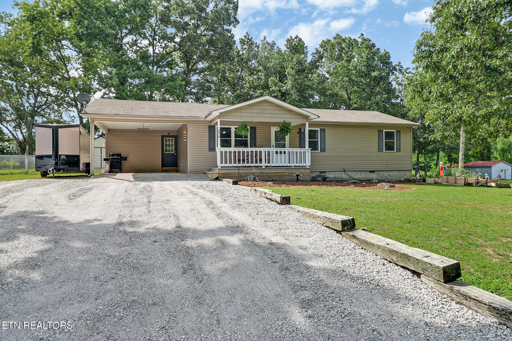 248 Bent Tree Drive Crossville TN 38555