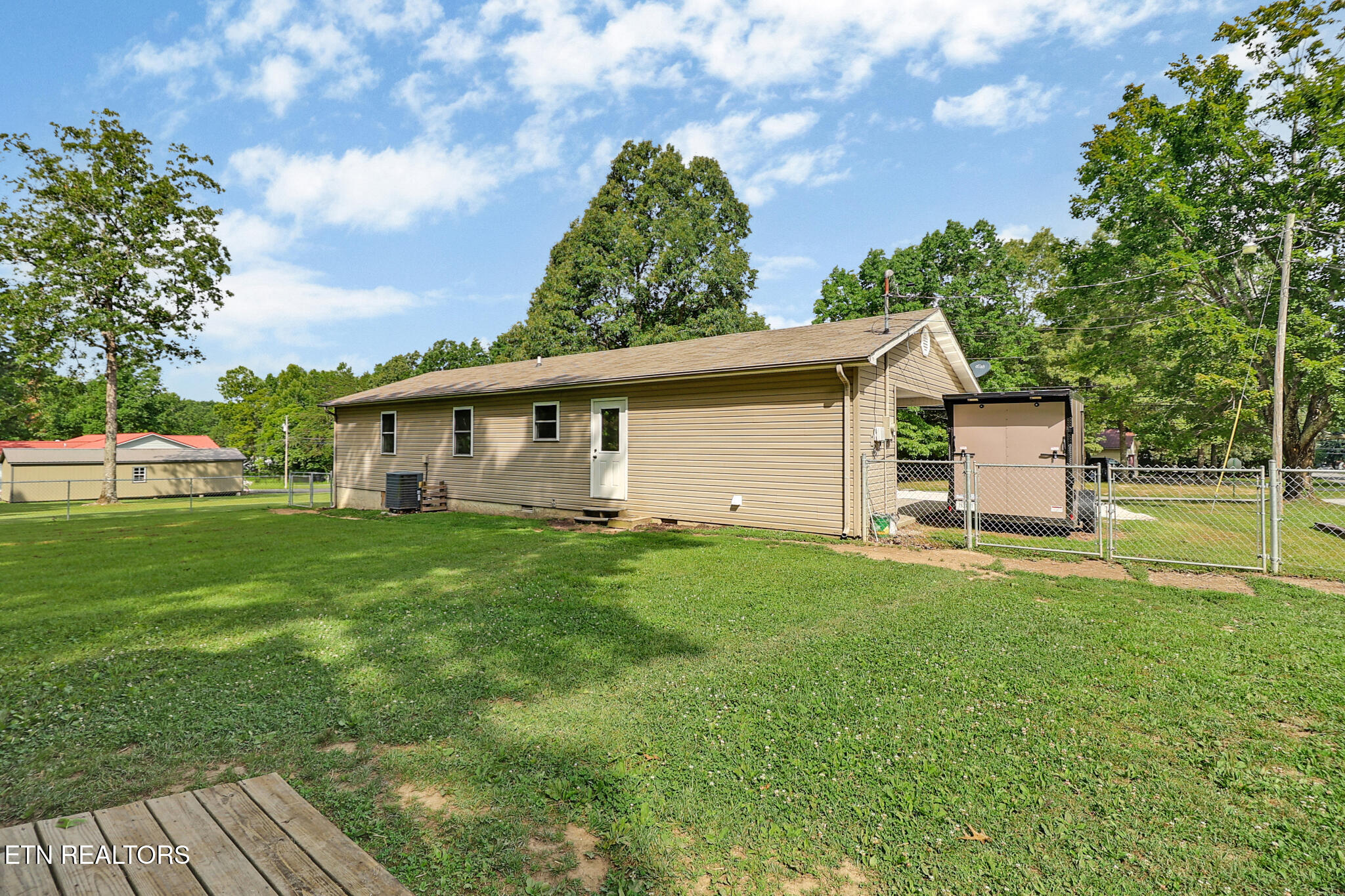 248 Bent Tree Drive Crossville TN 38555