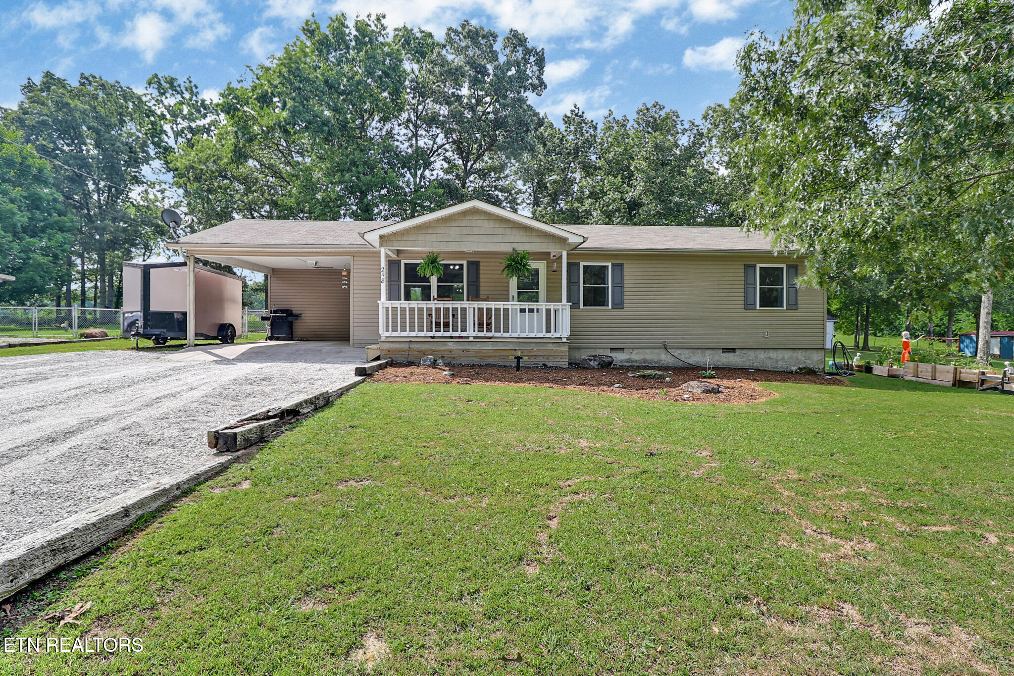 248 Bent Tree Drive Crossville TN 38555