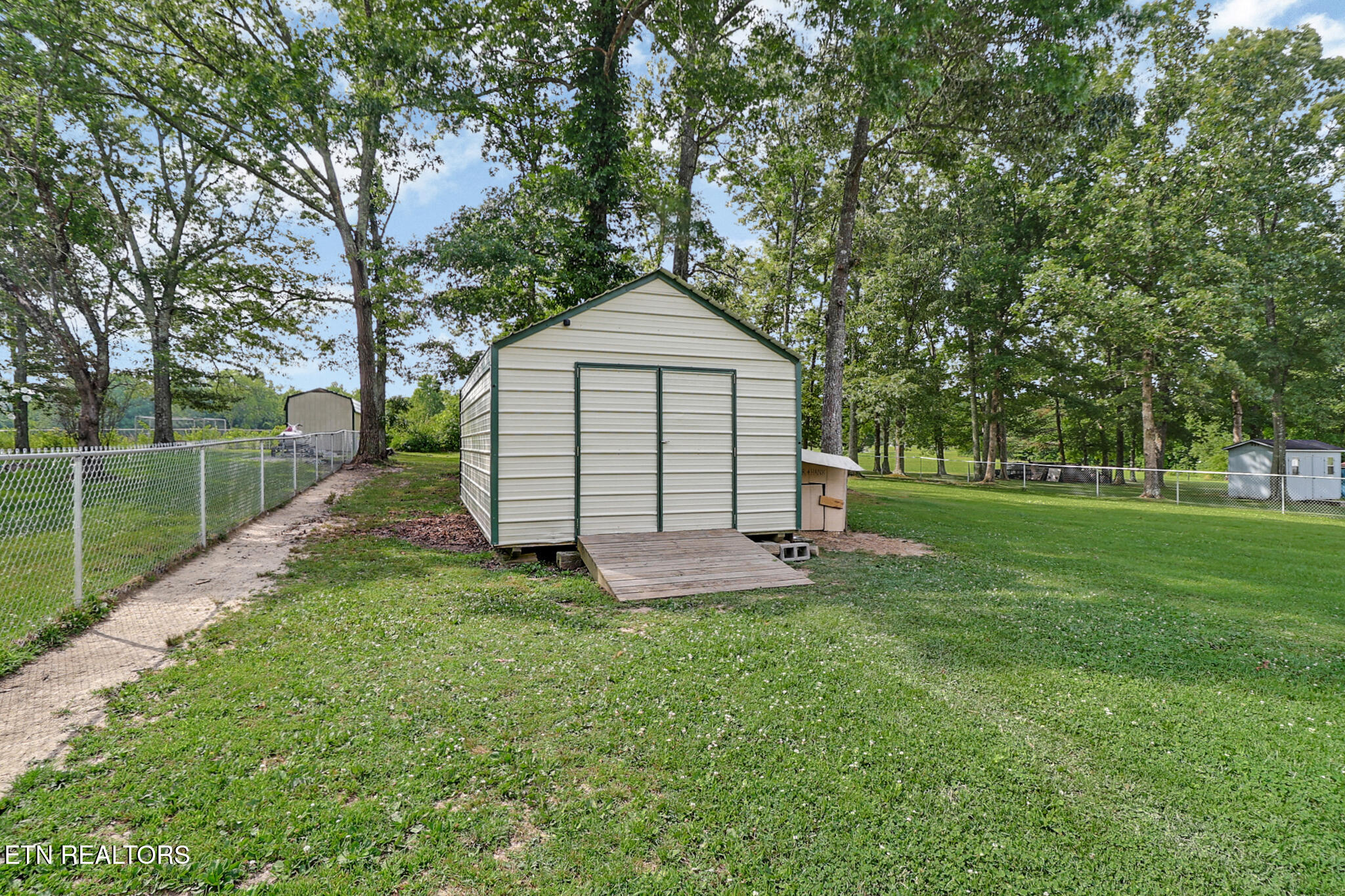 248 Bent Tree Drive Crossville TN 38555