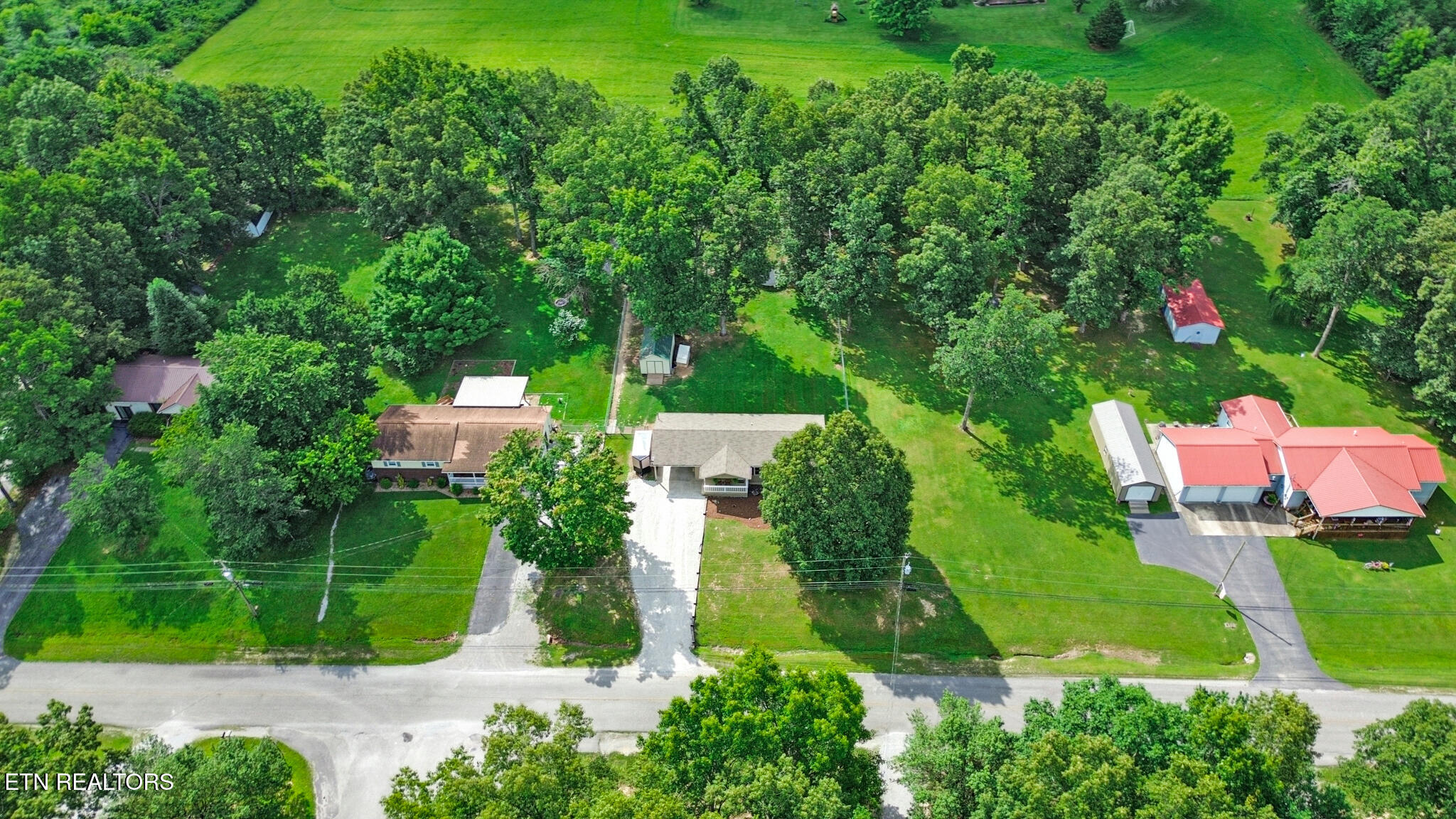 248 Bent Tree Drive Crossville TN 38555