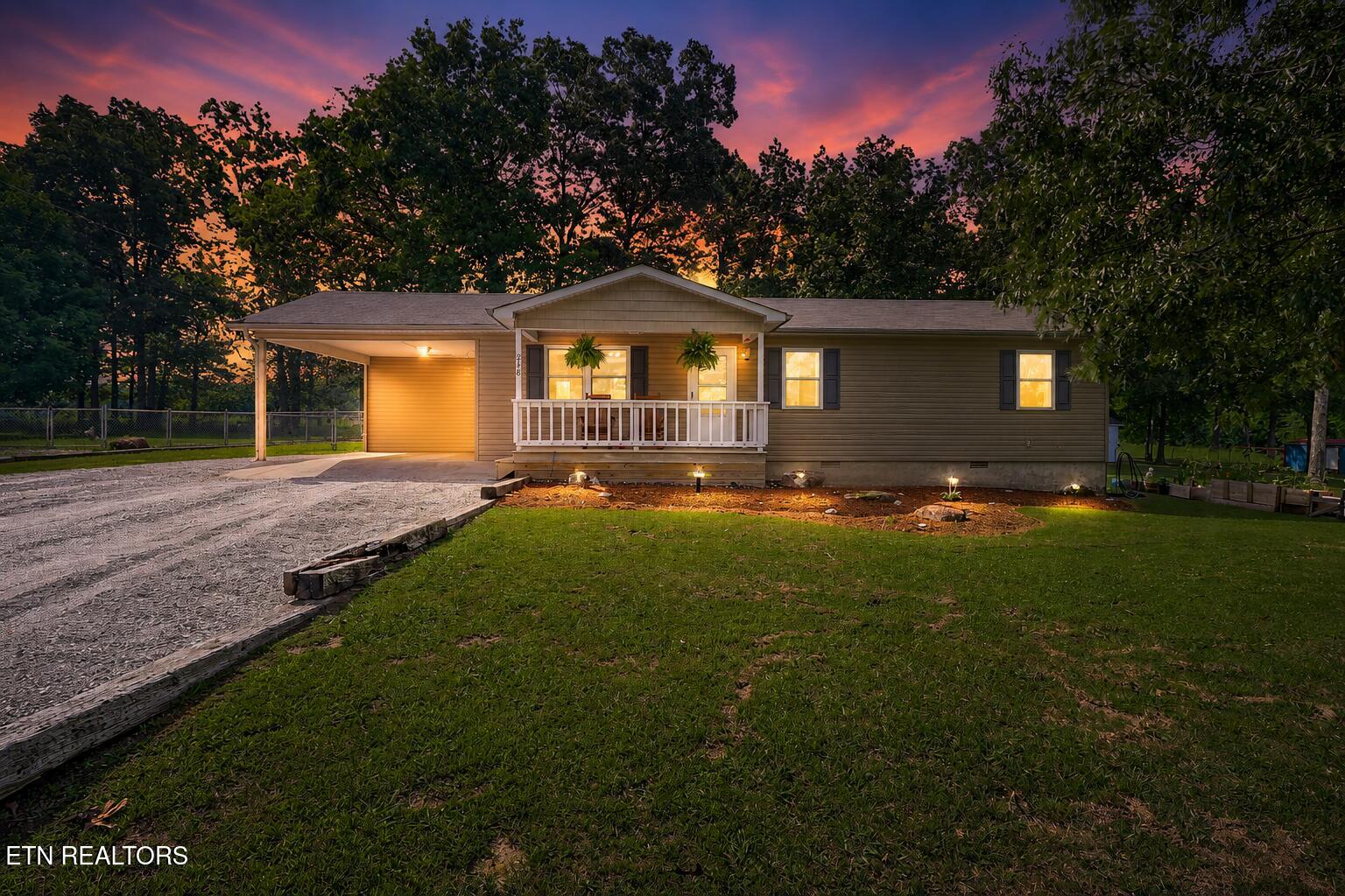 248 Bent Tree Drive Crossville TN 38555