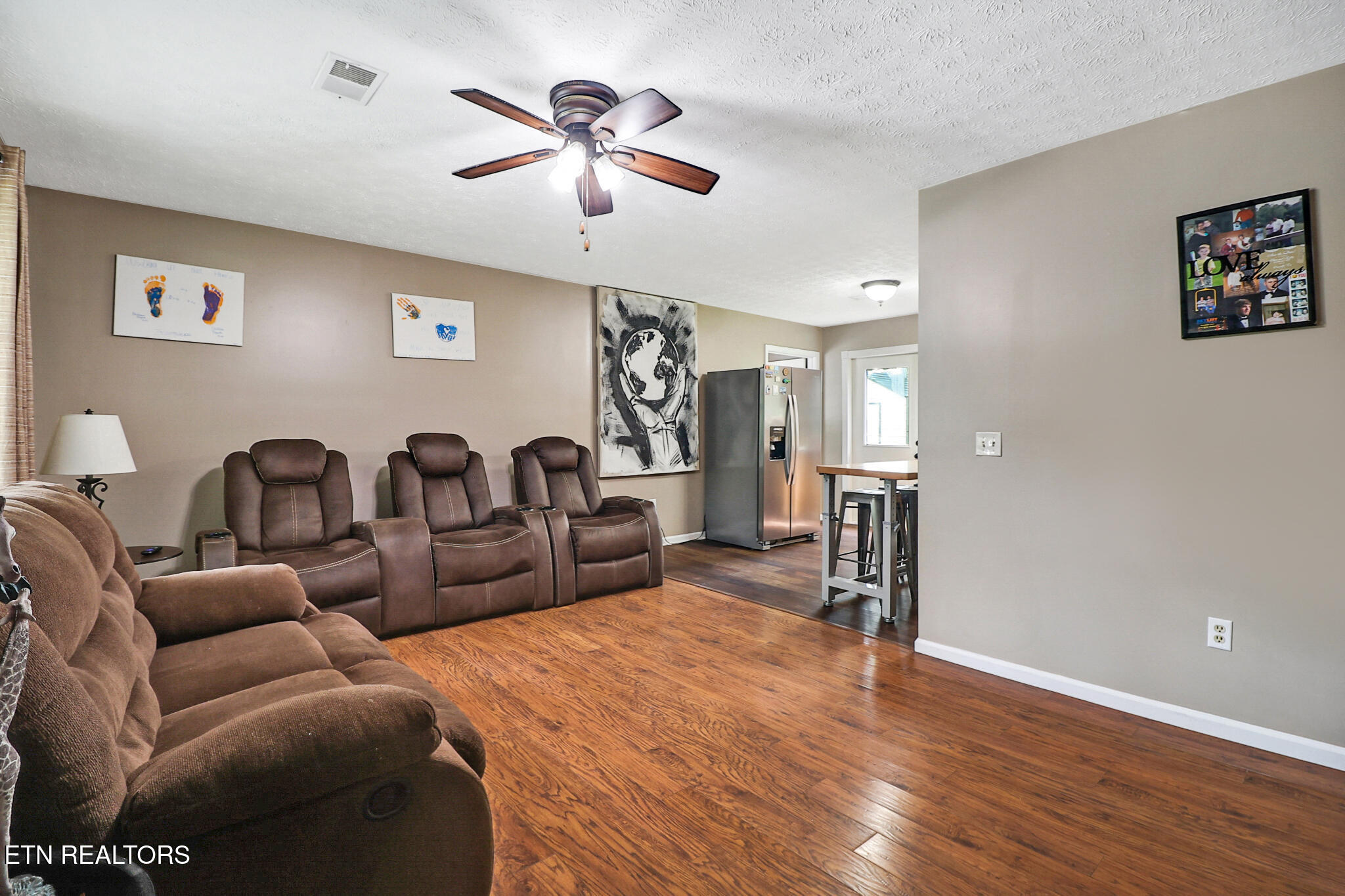 248 Bent Tree Drive Crossville TN 38555