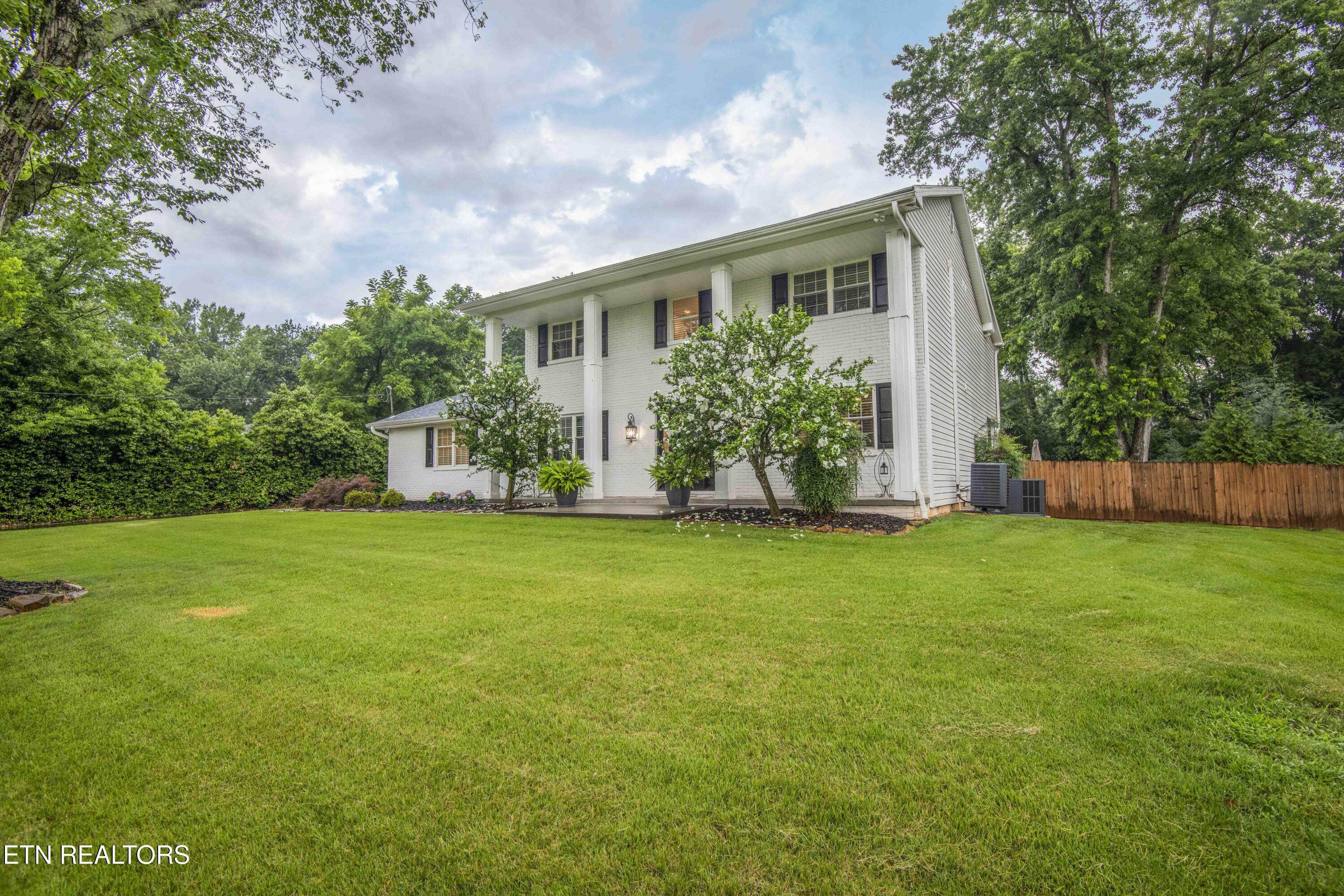 11721 Georgetowne Drive Knoxville TN 37934