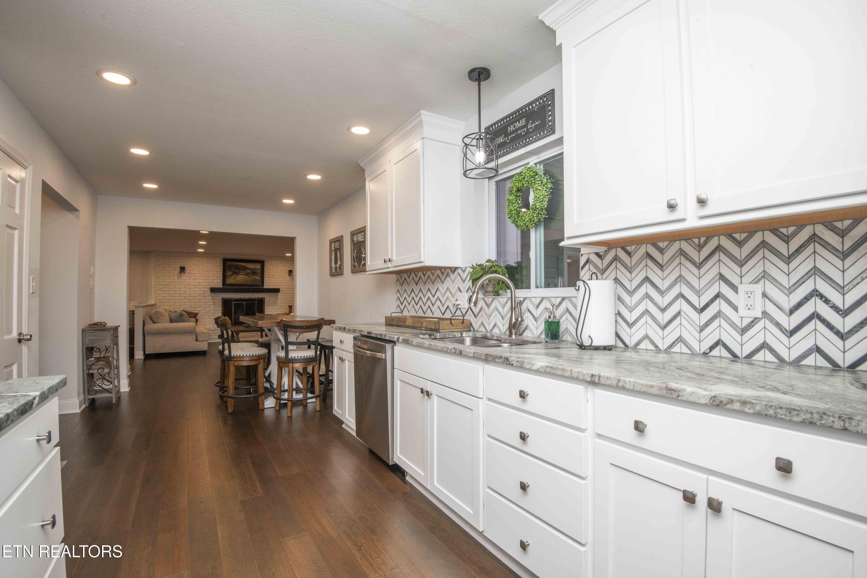 11721 Georgetowne Drive Knoxville TN 37934