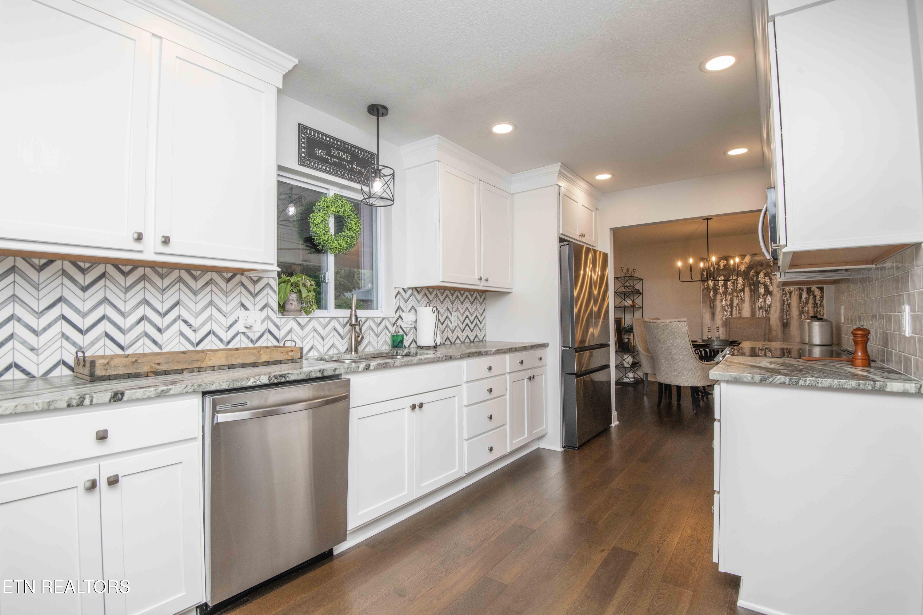 11721 Georgetowne Drive Knoxville TN 37934