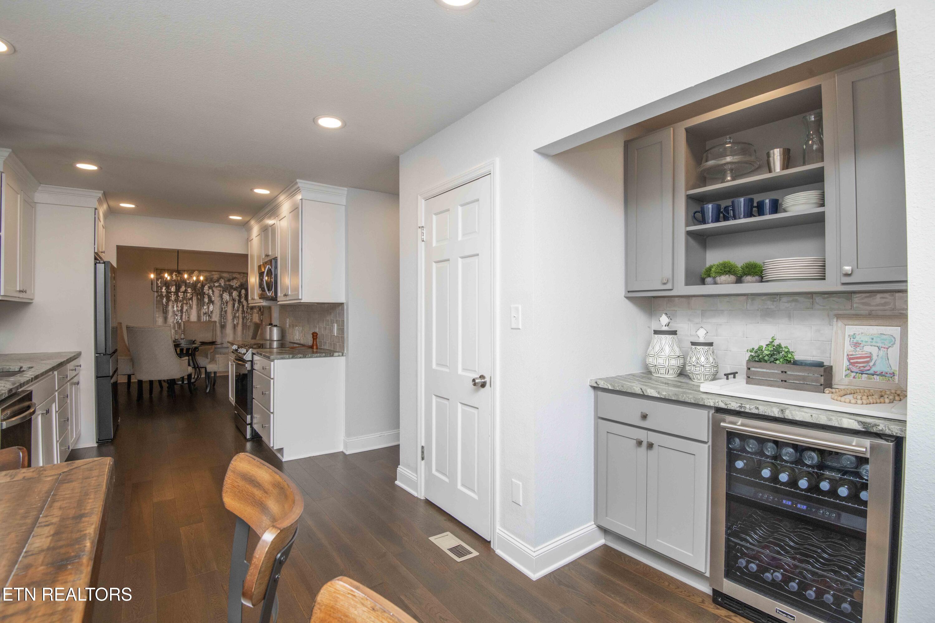 11721 Georgetowne Drive Knoxville TN 37934