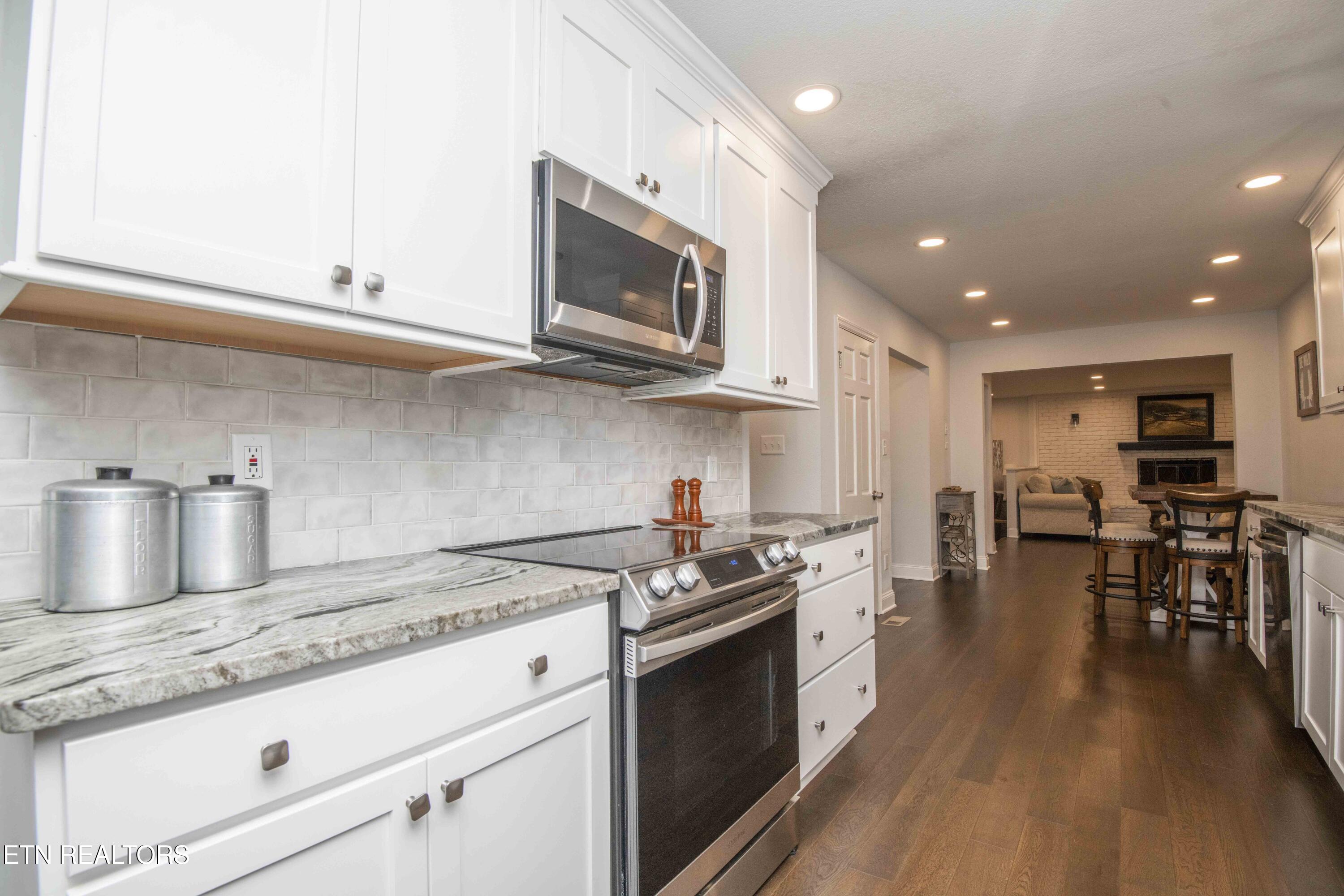 11721 Georgetowne Drive Knoxville TN 37934