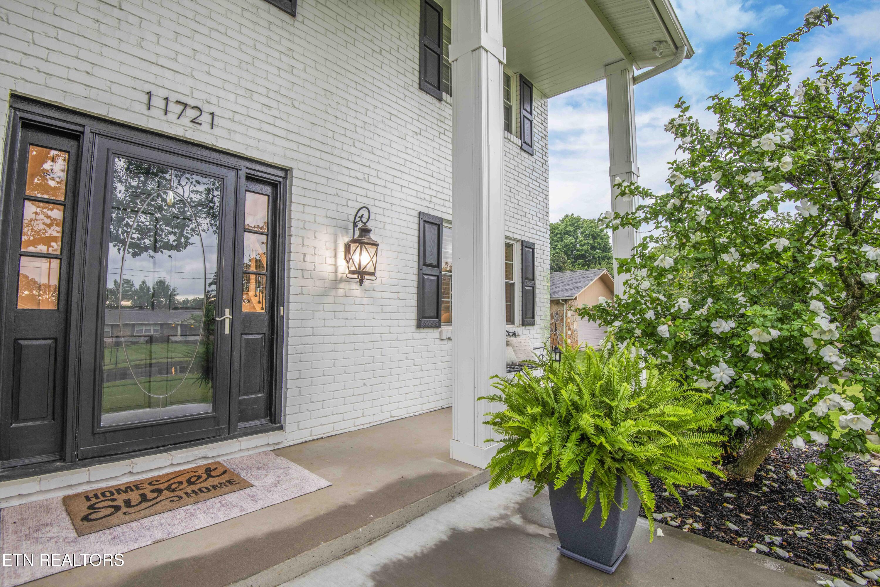 11721 Georgetowne Drive Knoxville TN 37934
