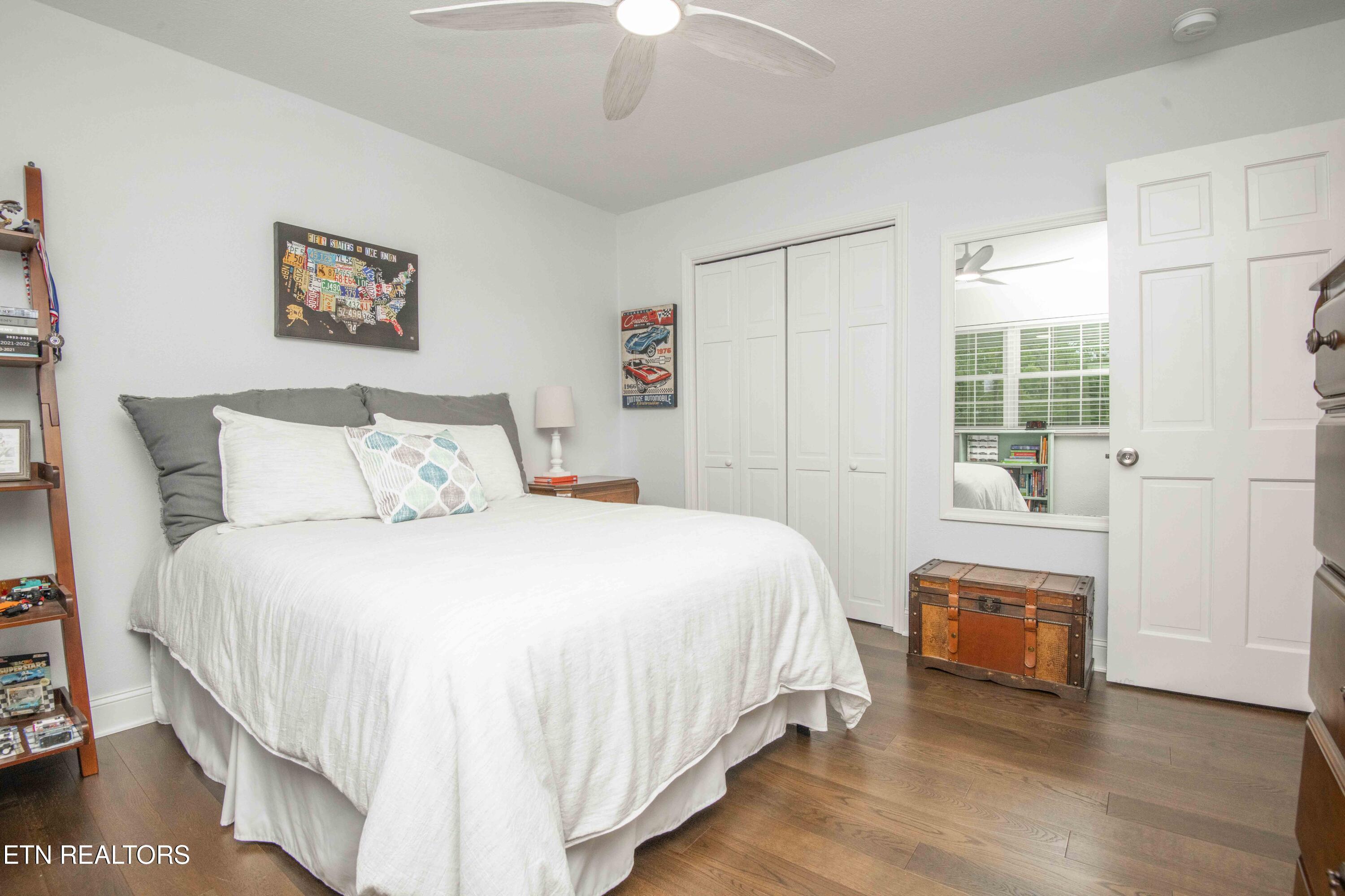 11721 Georgetowne Drive Knoxville TN 37934