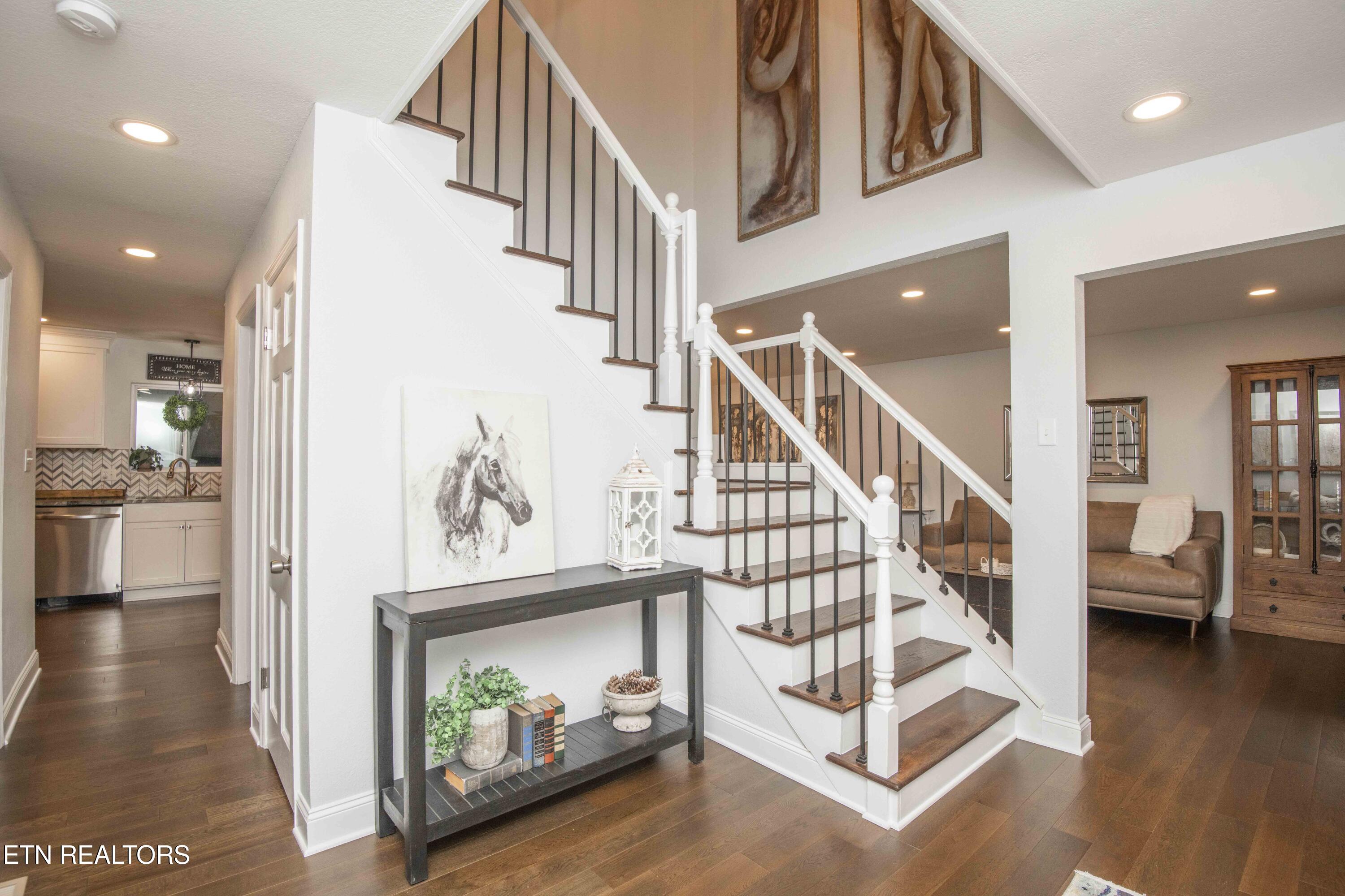 11721 Georgetowne Drive Knoxville TN 37934