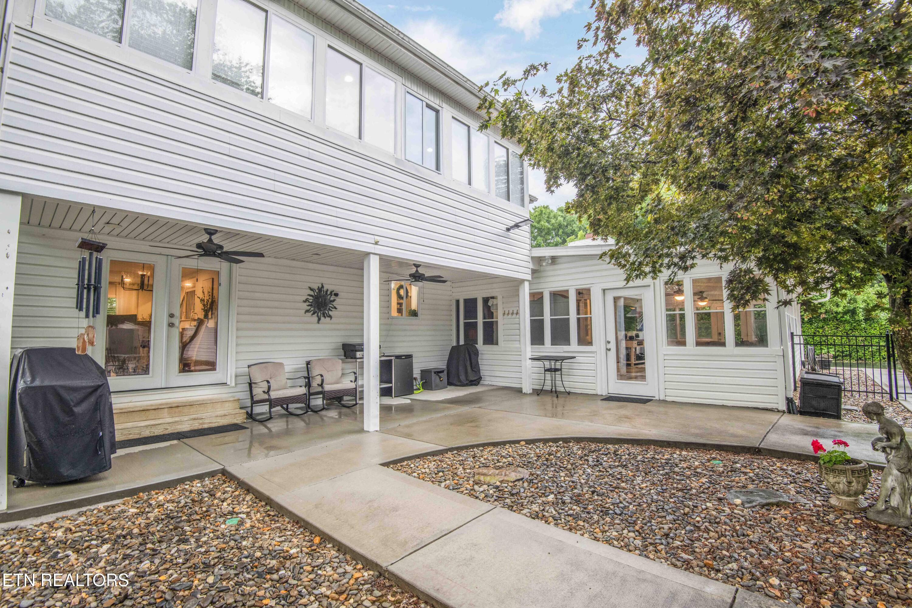 11721 Georgetowne Drive Knoxville TN 37934