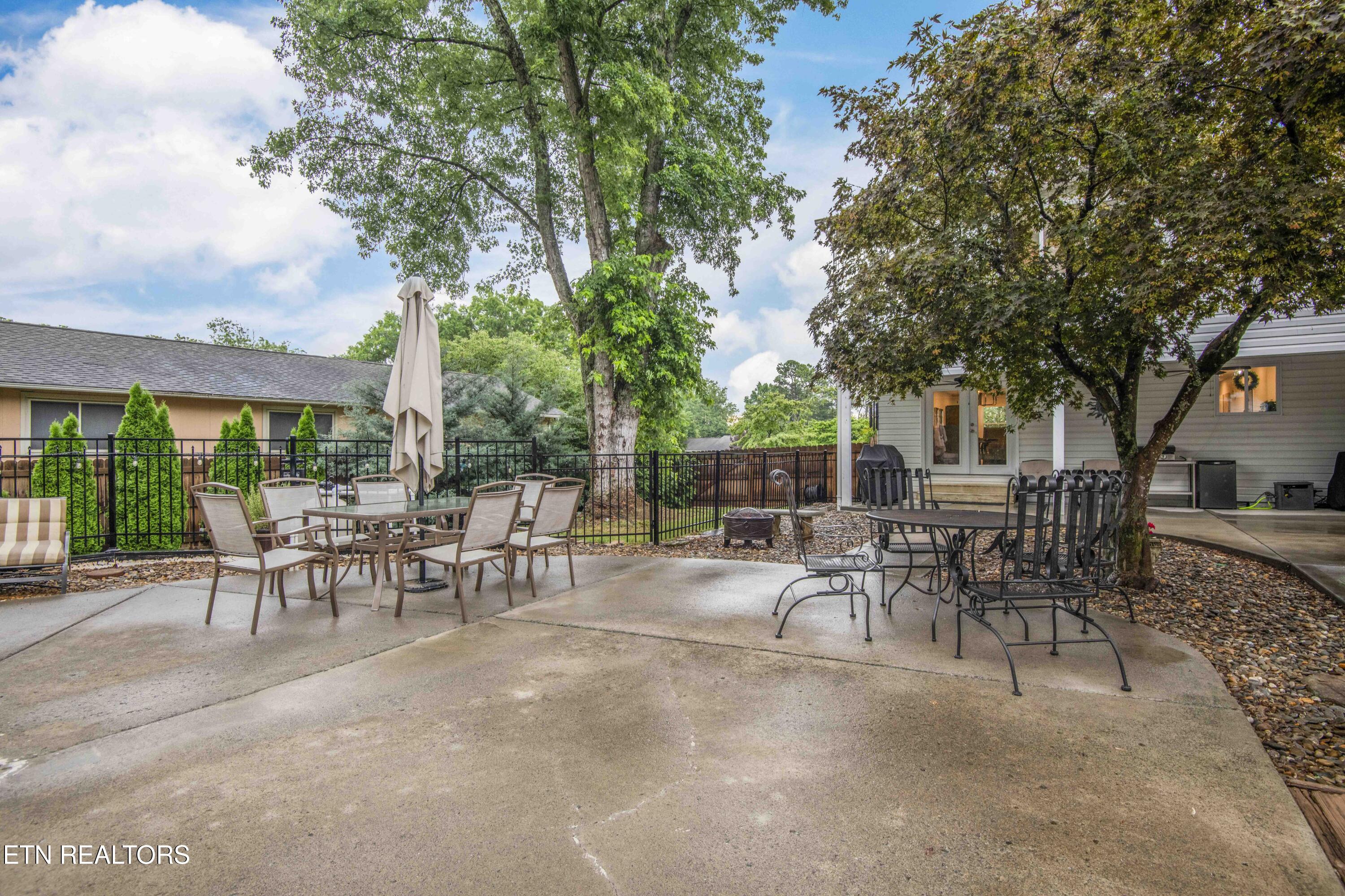 11721 Georgetowne Drive Knoxville TN 37934