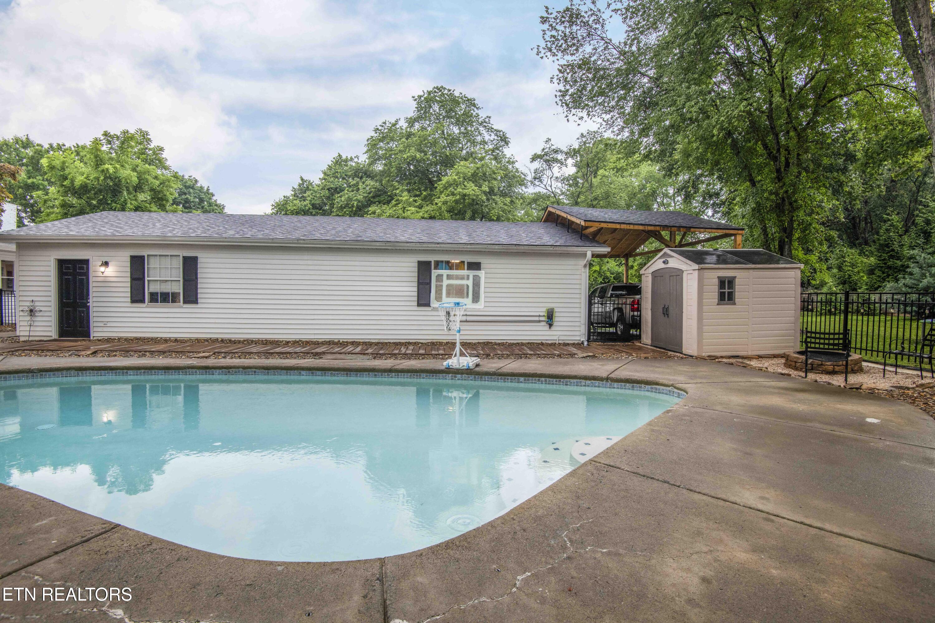 11721 Georgetowne Drive Knoxville TN 37934