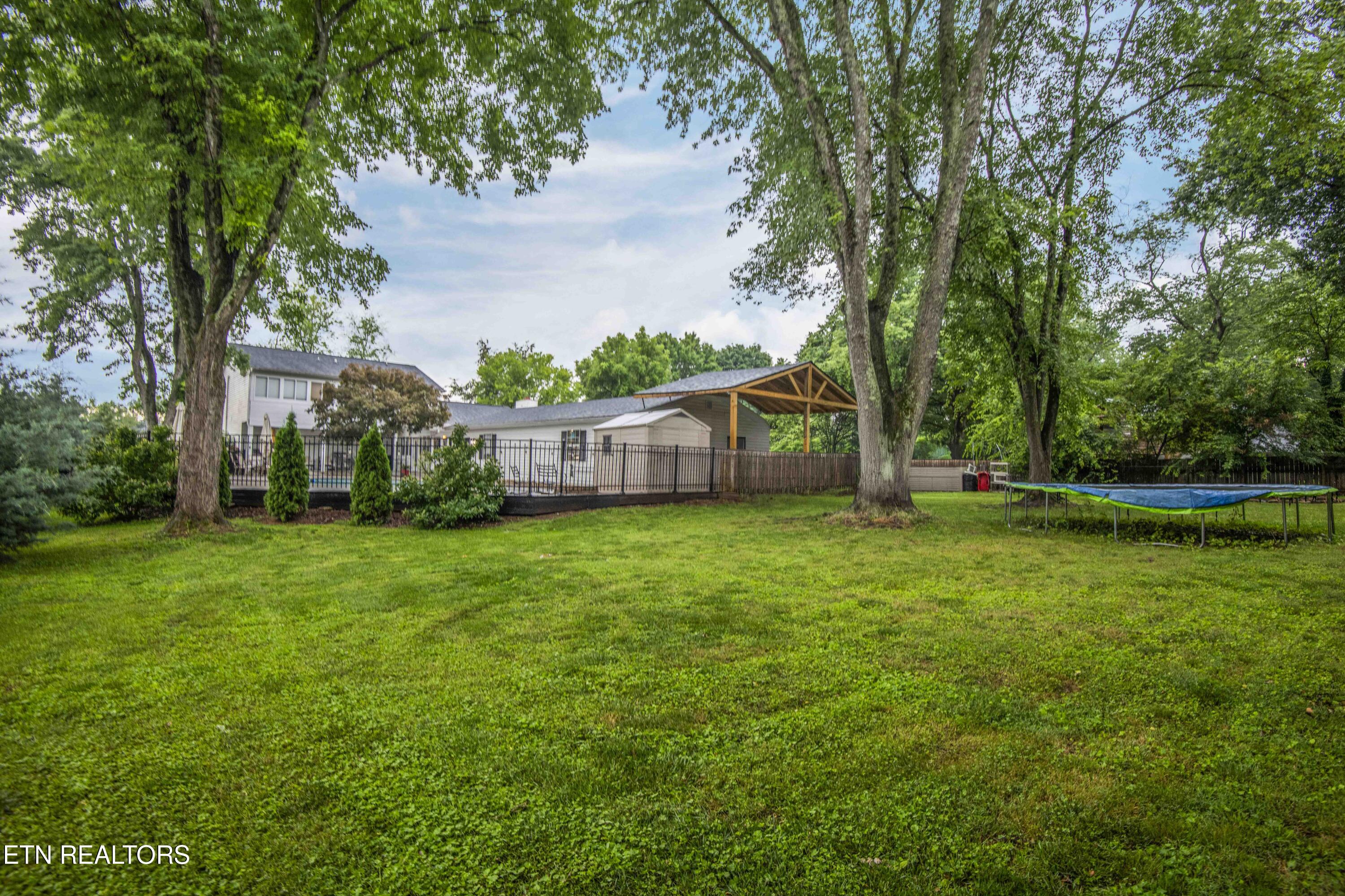 11721 Georgetowne Drive Knoxville TN 37934