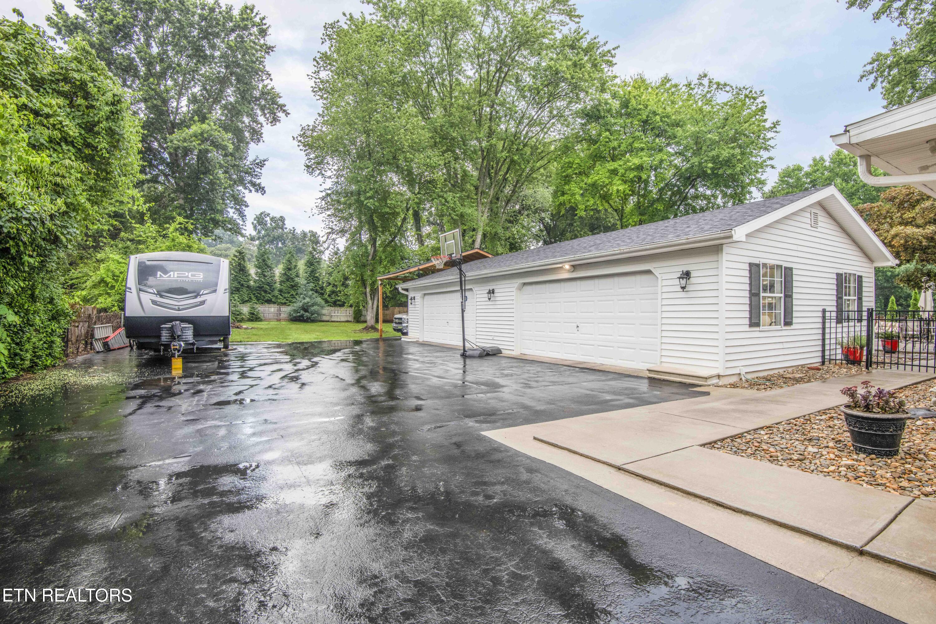 11721 Georgetowne Drive Knoxville TN 37934