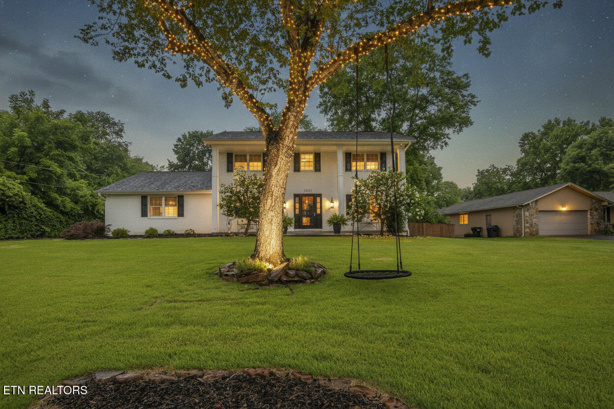 11721 Georgetowne Drive Knoxville TN 37934