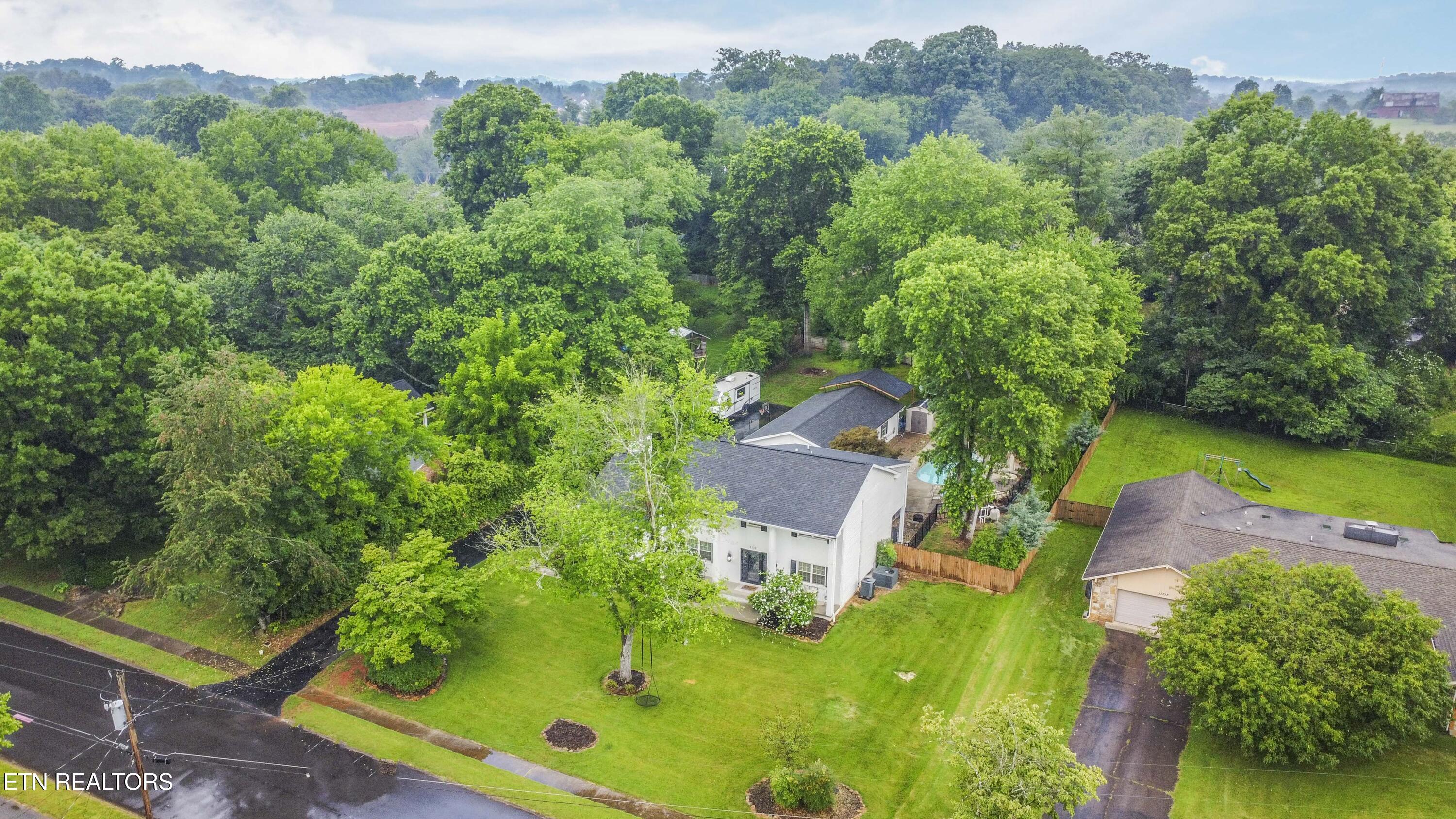 11721 Georgetowne Drive Knoxville TN 37934