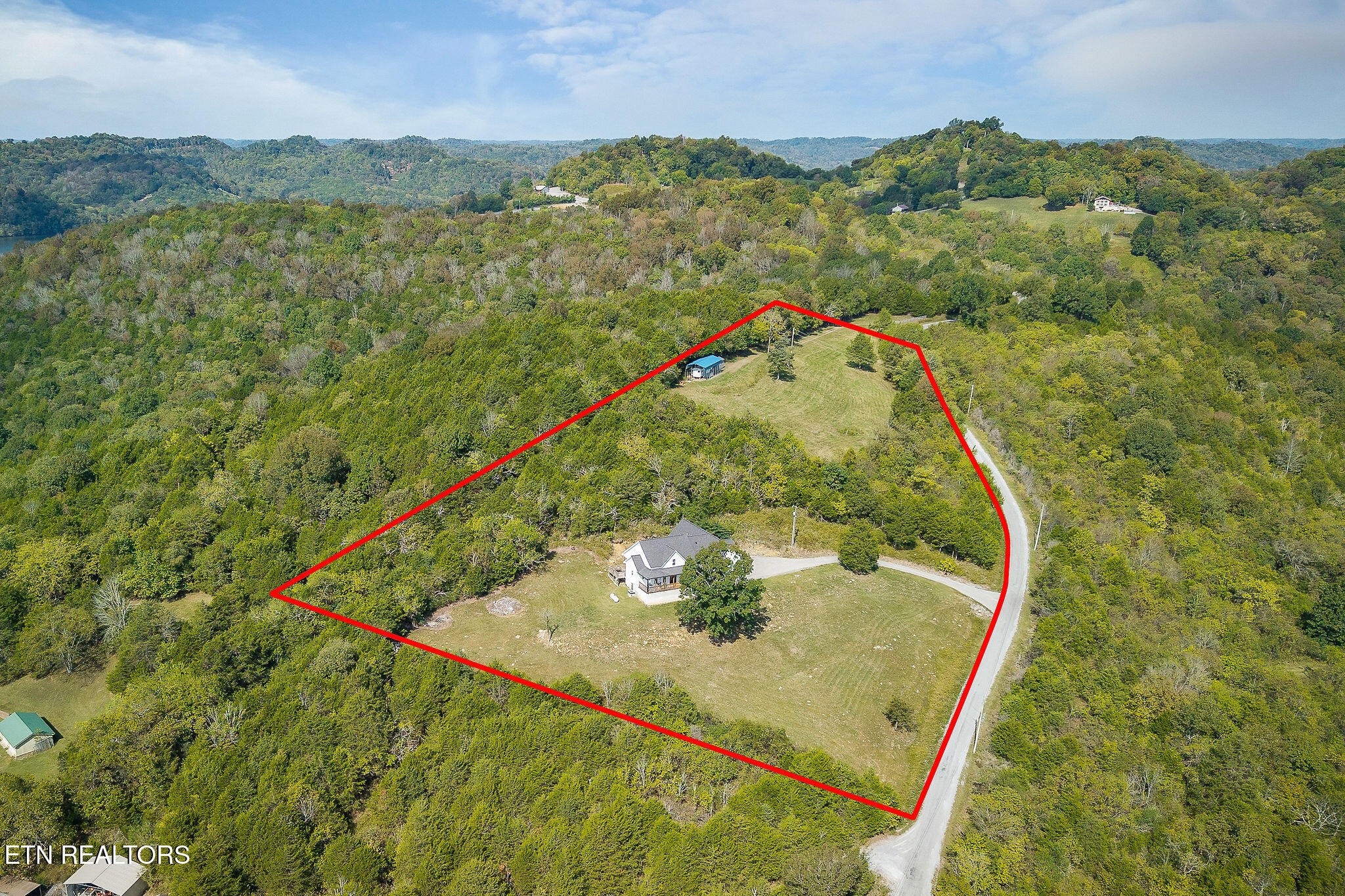 881 Eagle Mountain Road Granville TN 38564
