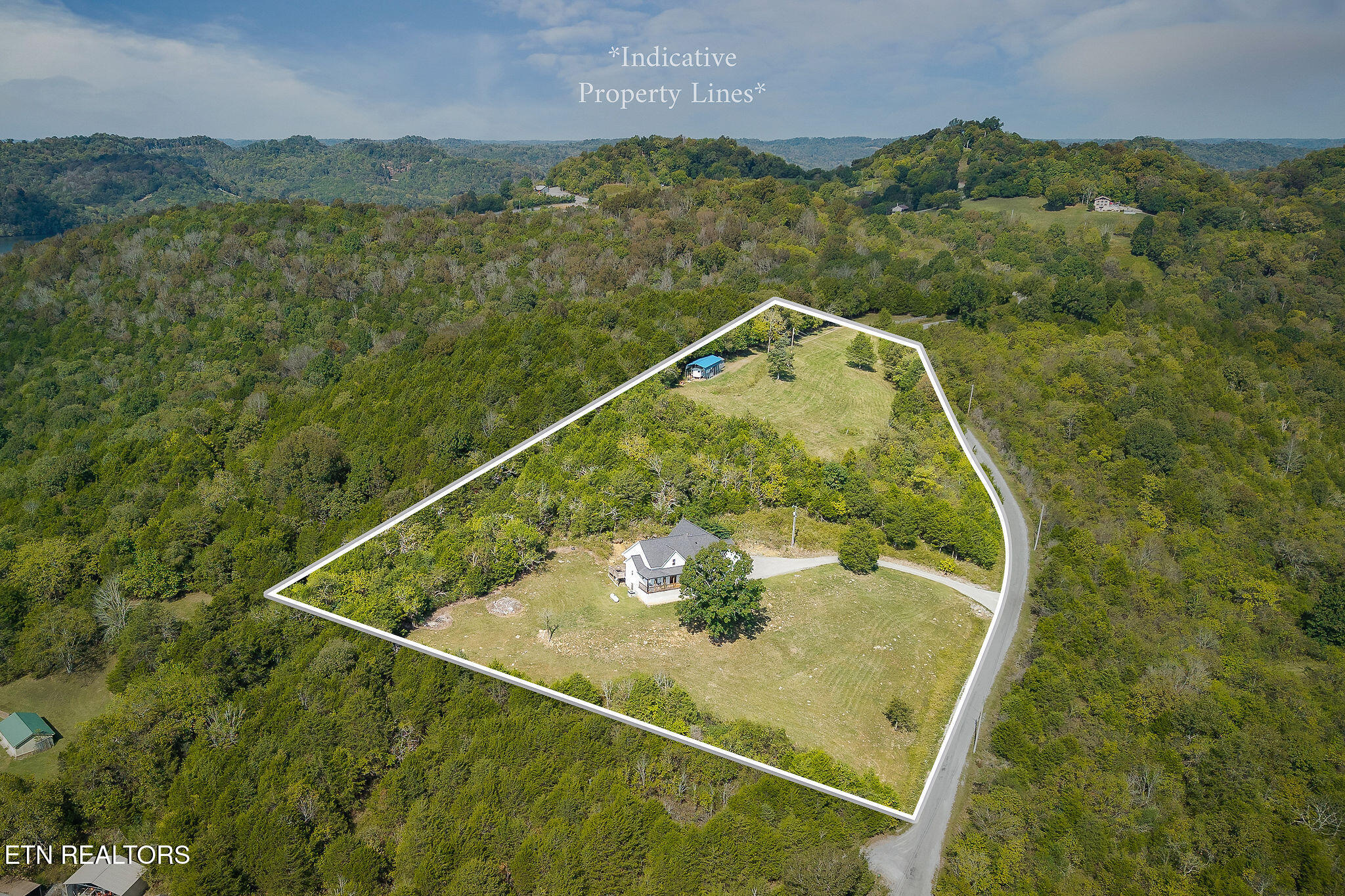 881 Eagle Mountain Road Granville TN 38564