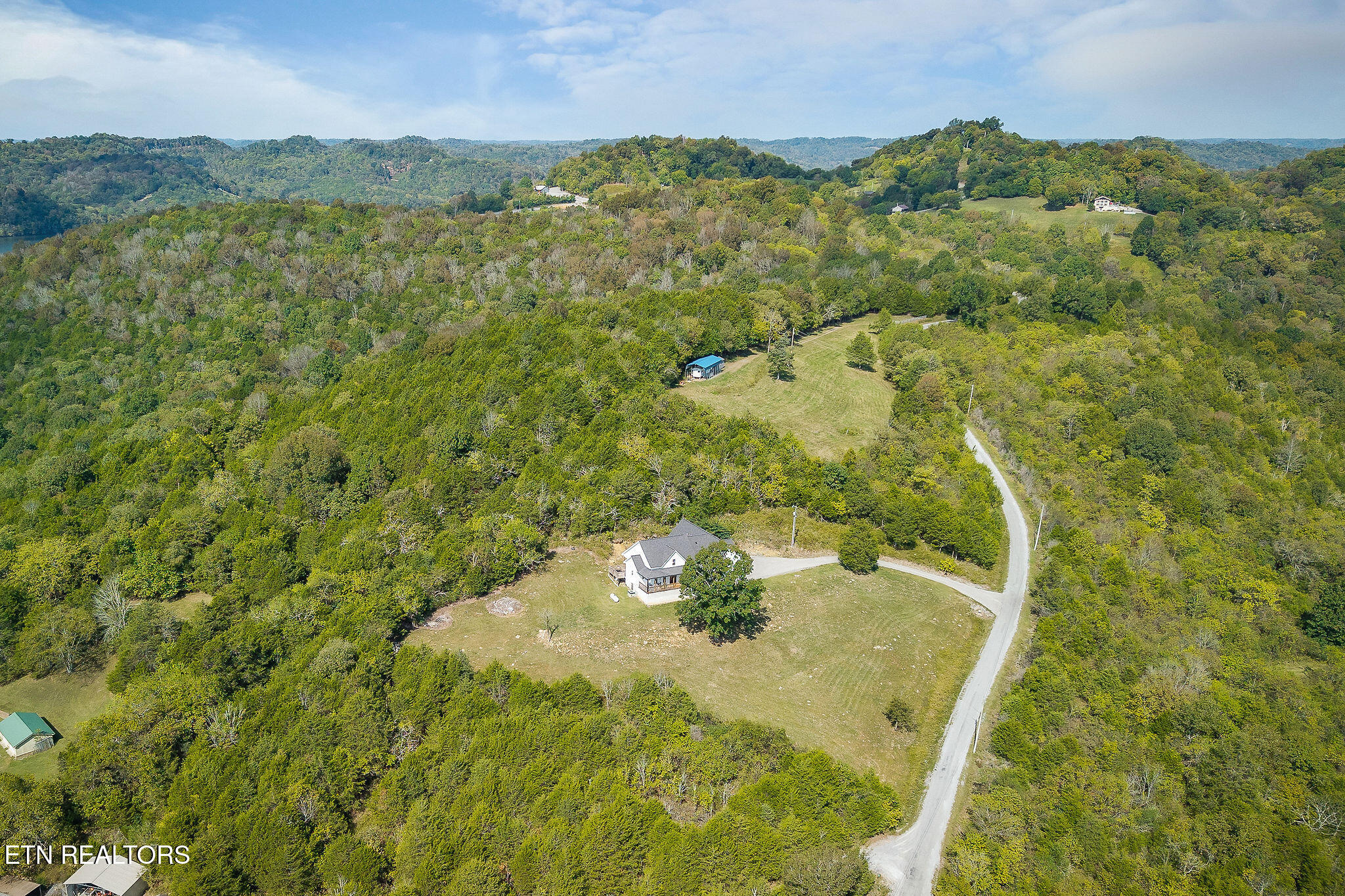 881 Eagle Mountain Road Granville TN 38564