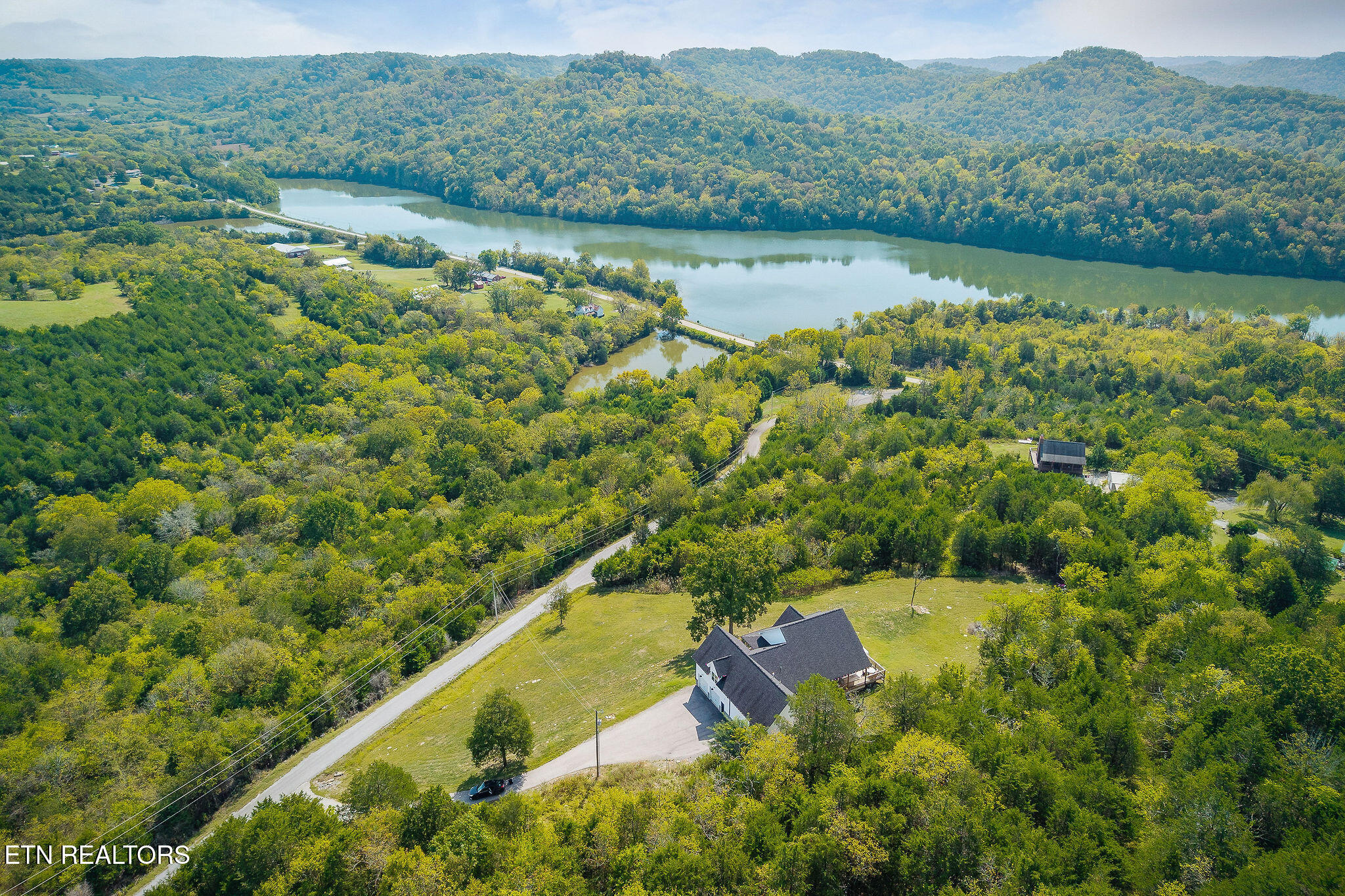 881 Eagle Mountain Road Granville TN 38564
