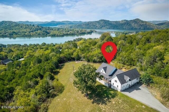 881 Eagle Mountain Road Granville TN 38564