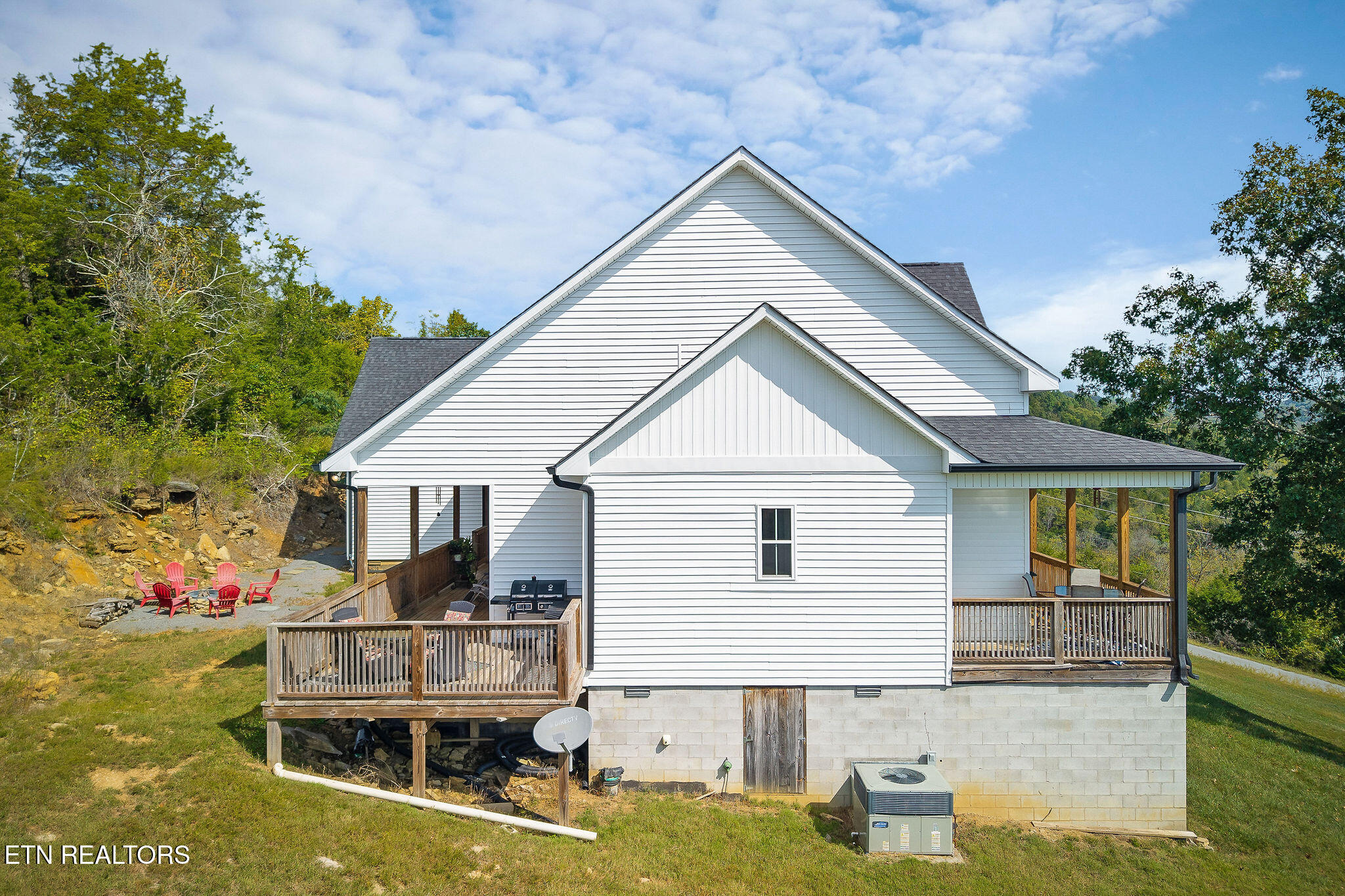 881 Eagle Mountain Road Granville TN 38564