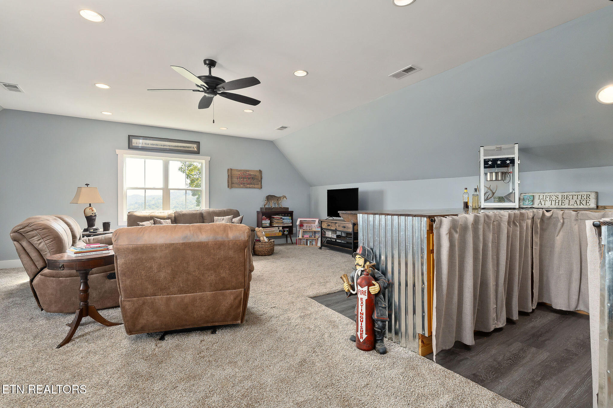 881 Eagle Mountain Road Granville TN 38564