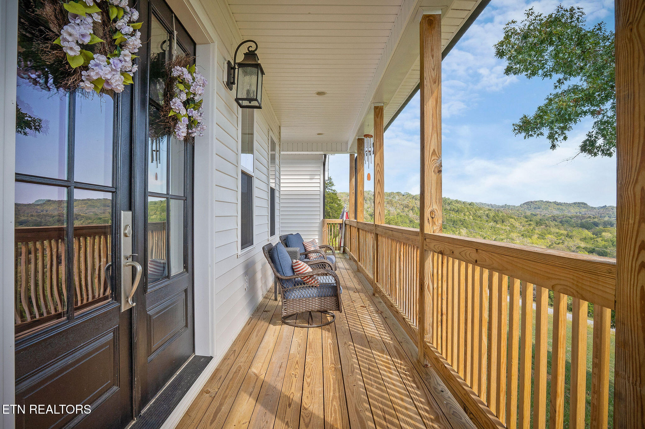 881 Eagle Mountain Road Granville TN 38564