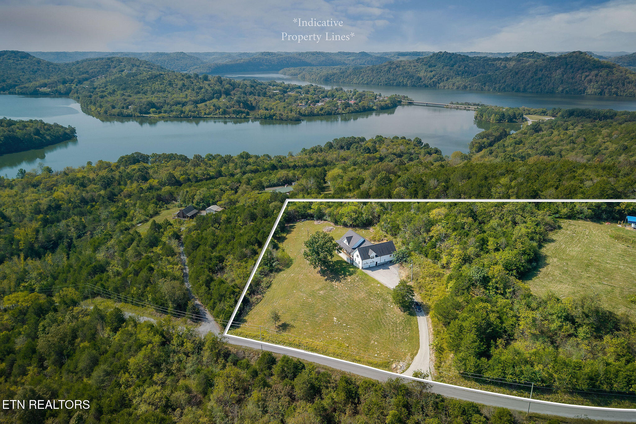 881 Eagle Mountain Road Granville TN 38564