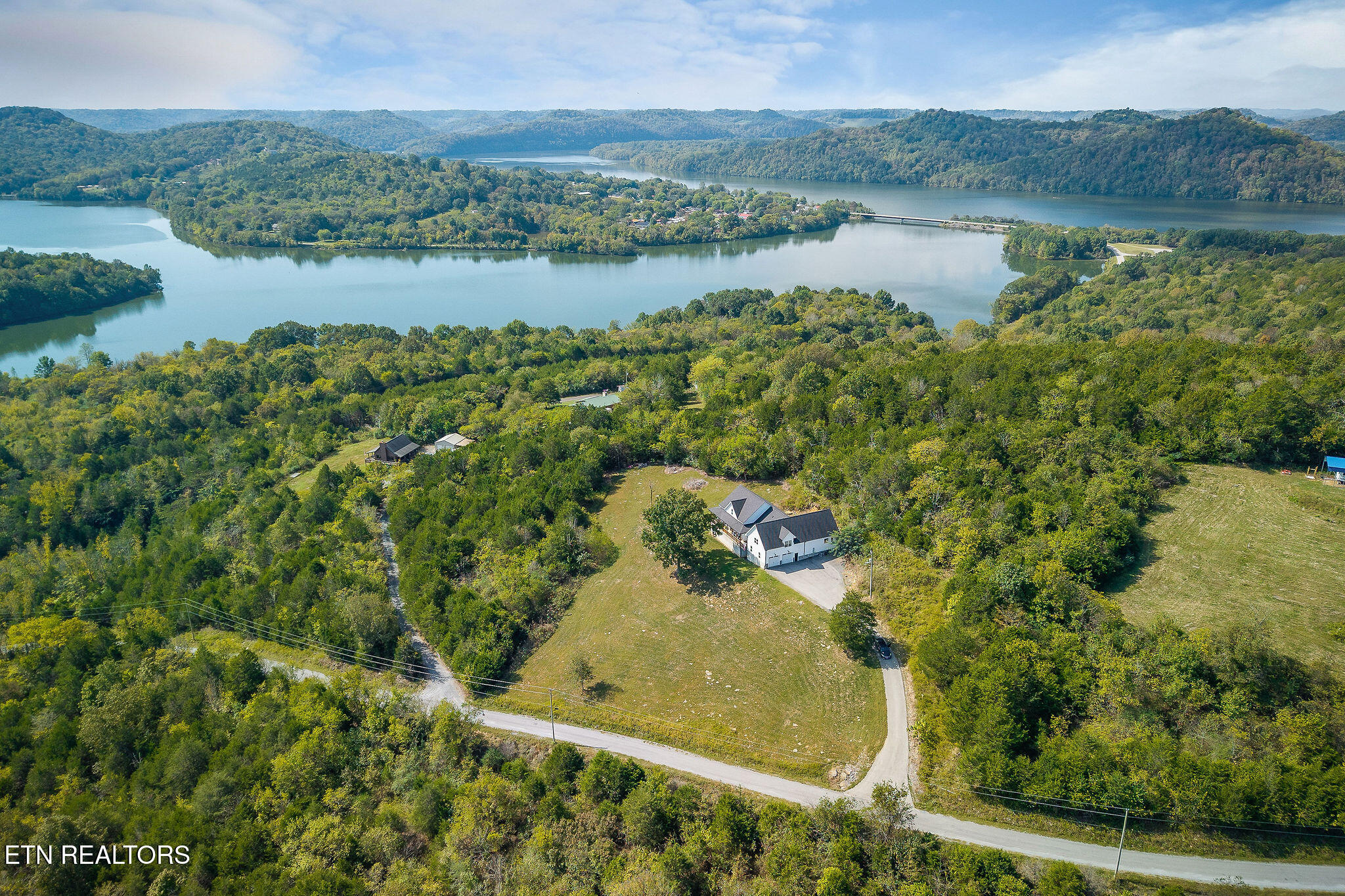 881 Eagle Mountain Road Granville TN 38564