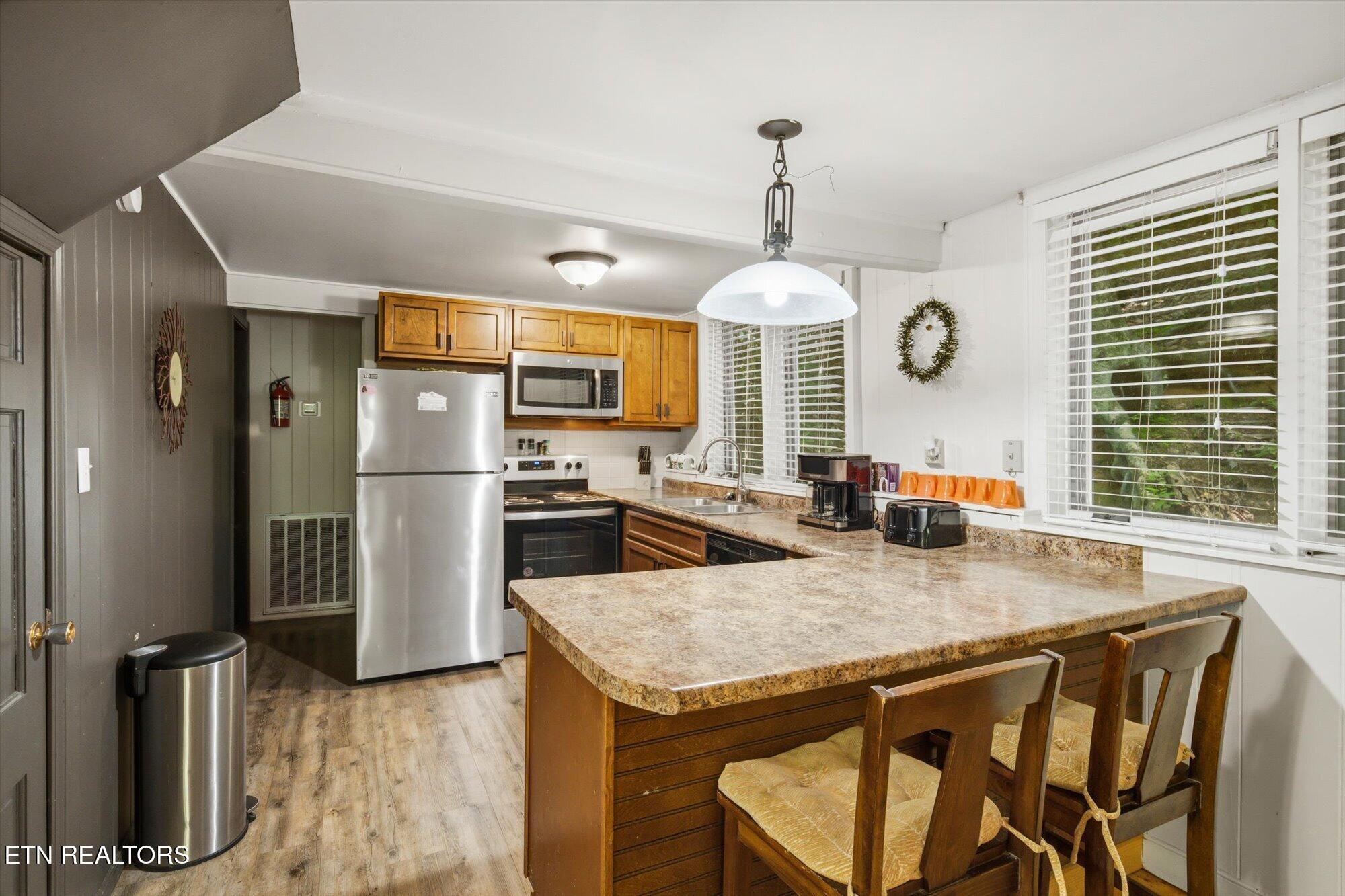 1215 N Baden Drive Gatlinburg TN 37738