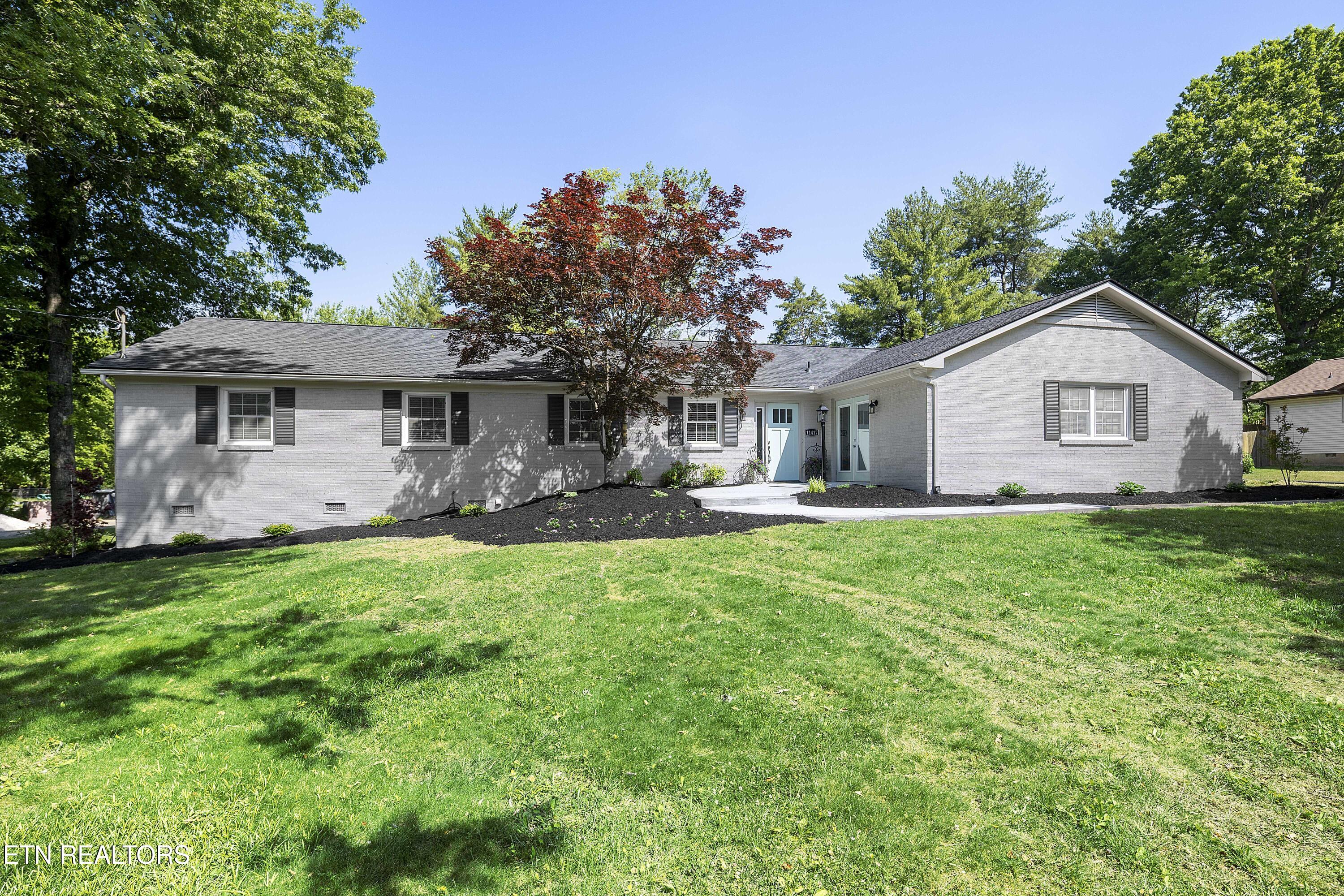11417 Old Colony Parkway Knoxville TN 37934