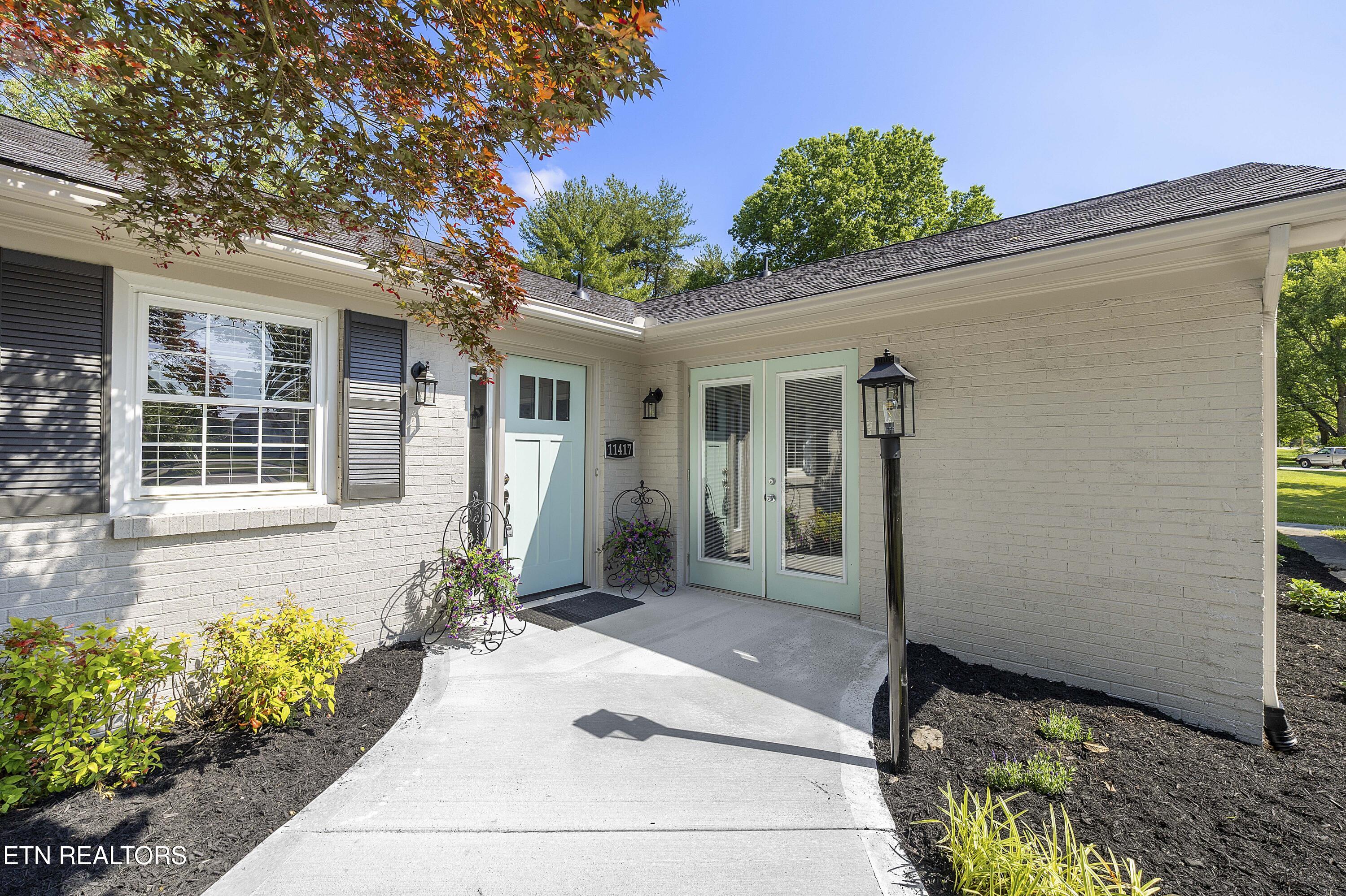 11417 Old Colony Parkway Knoxville TN 37934